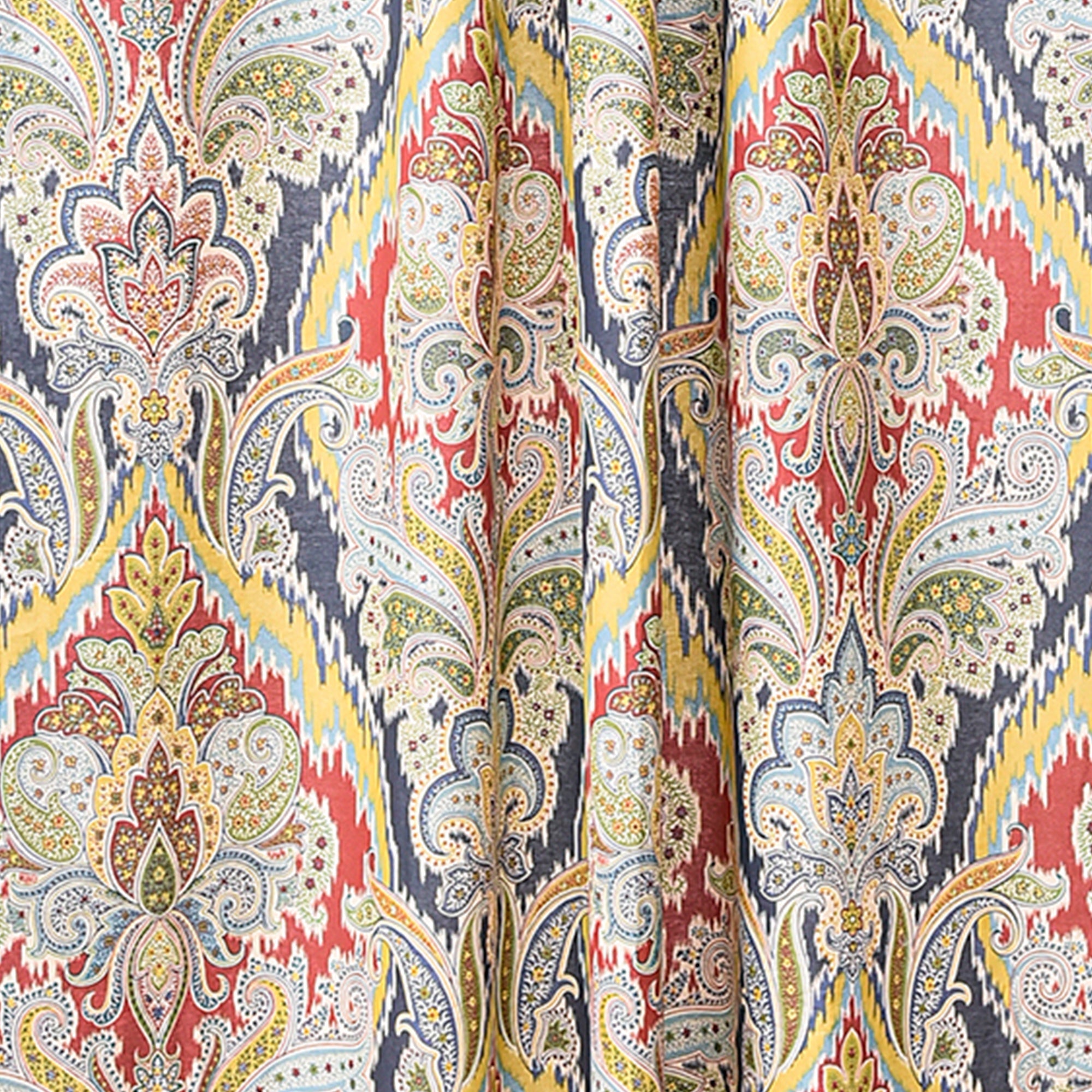 Levtex Home Moreno Drape Panel - Set of 2 Drapes