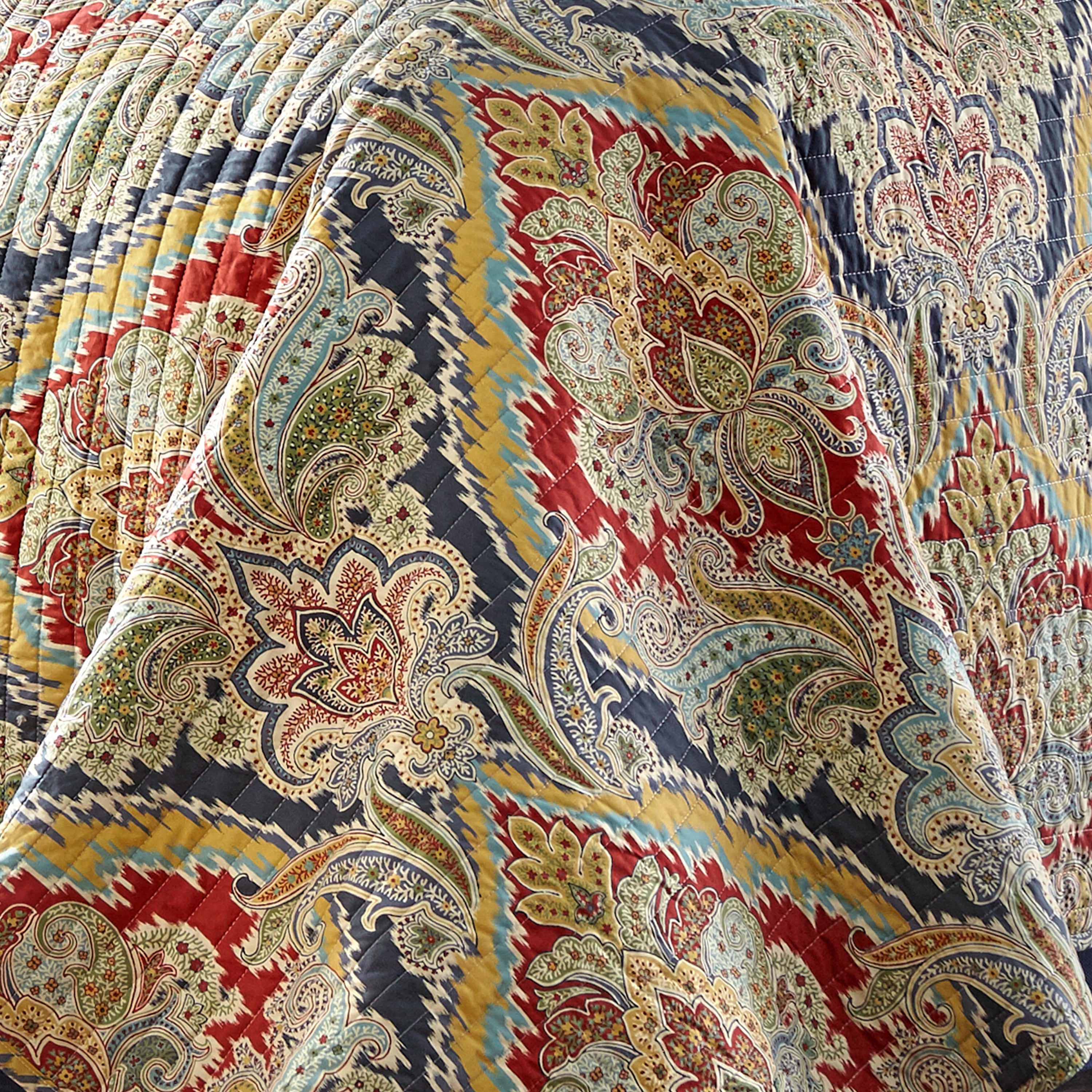 Levtex Home Moreno Quilt Set Quilts