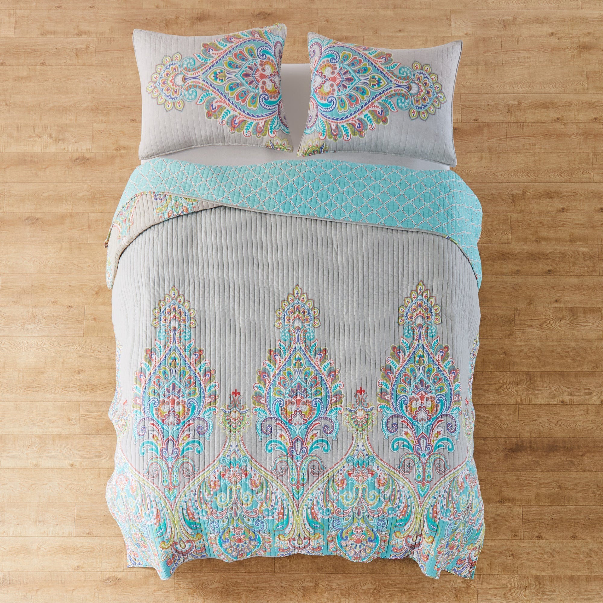 Levtex Home Deniza Quilt Set Quilts