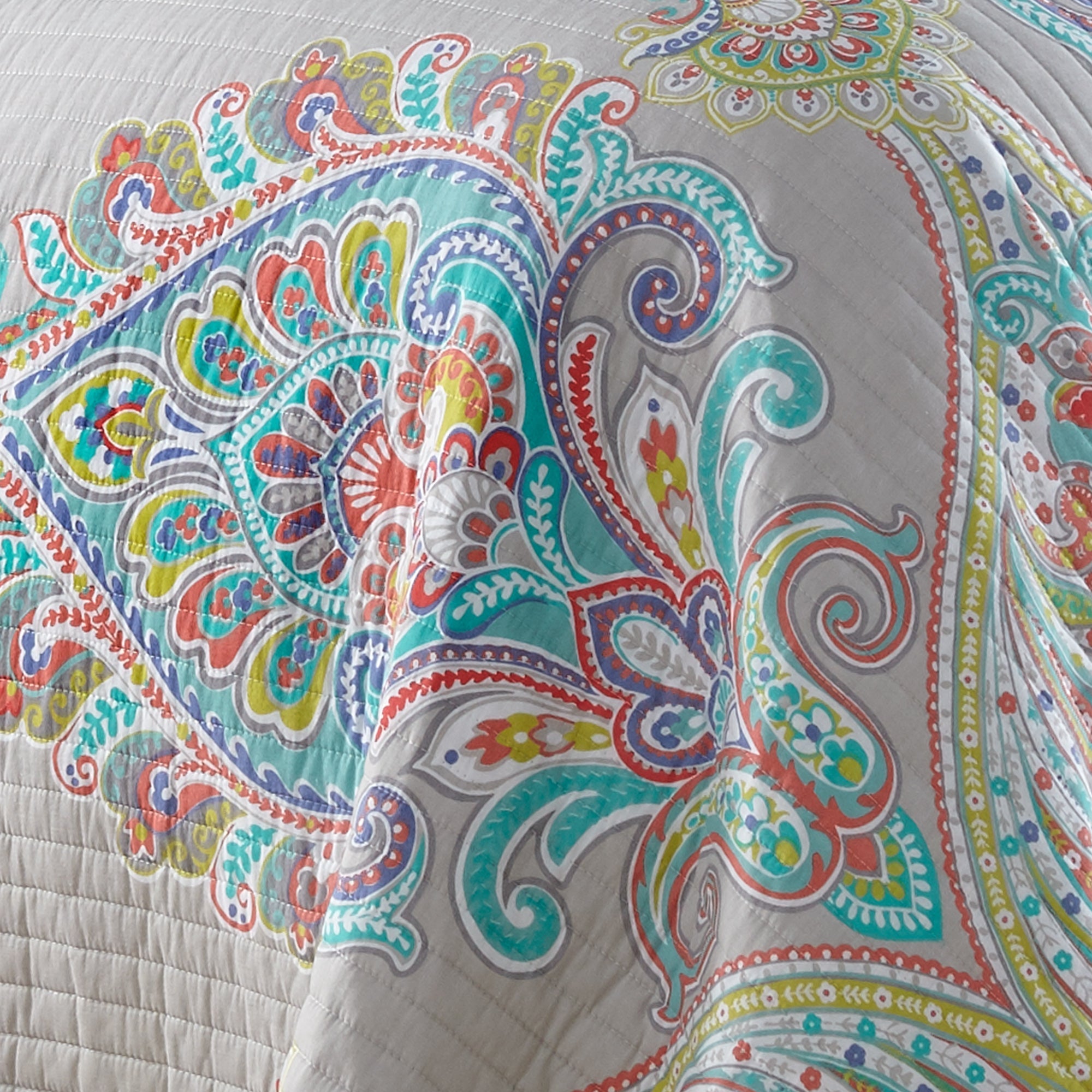 Levtex Home Deniza Quilt Set Quilts