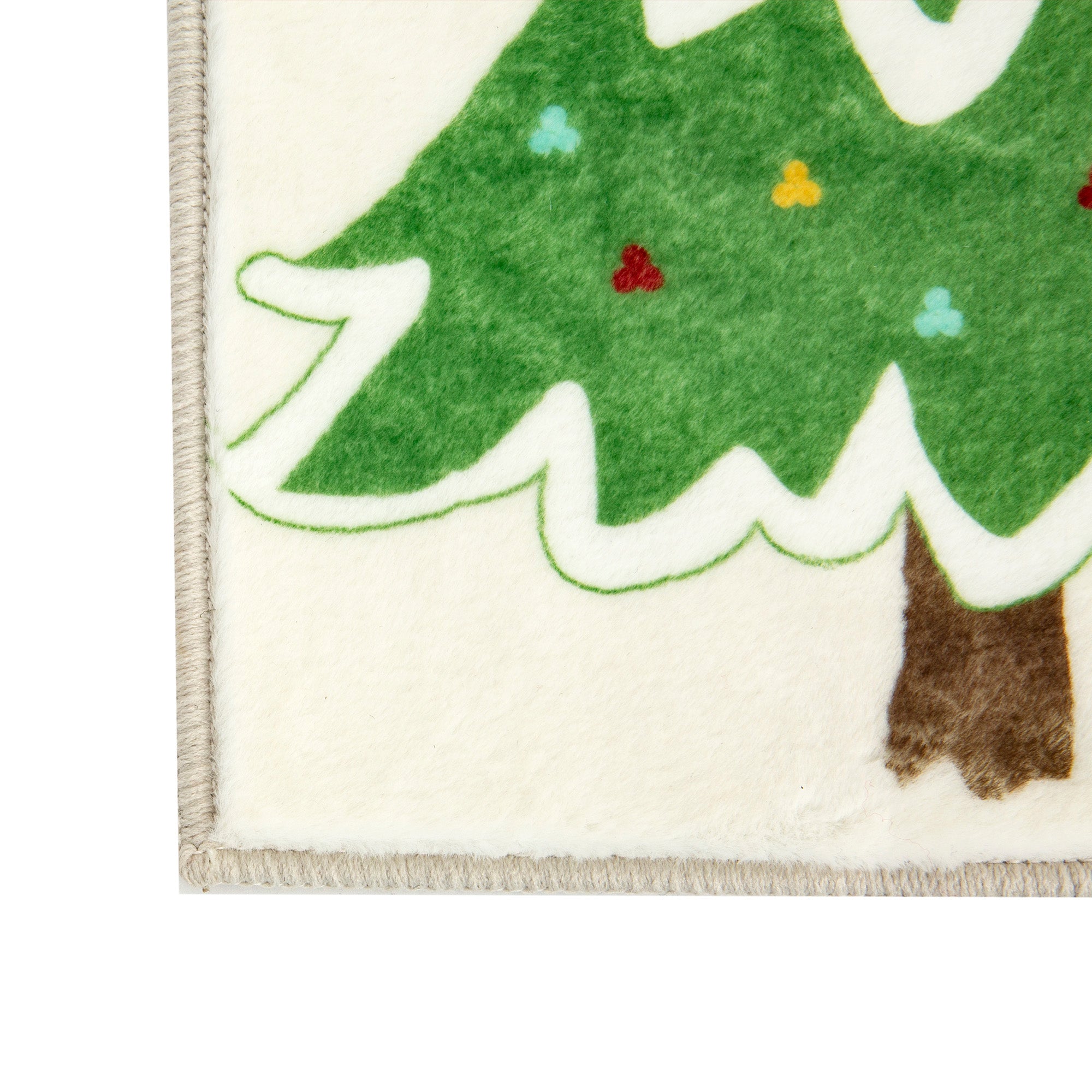 Levtex Home Merry Christmas Rug 24"x60" Rugs