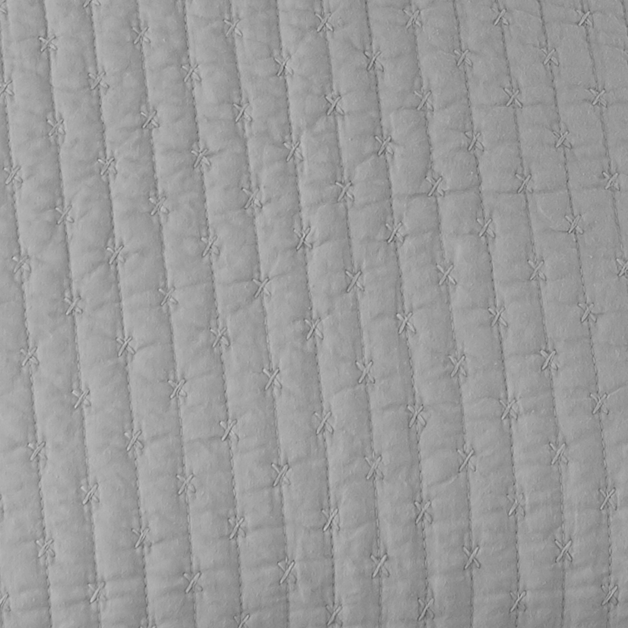 Levtex Home Cross Stitch Bedspread Set Bedspreads
