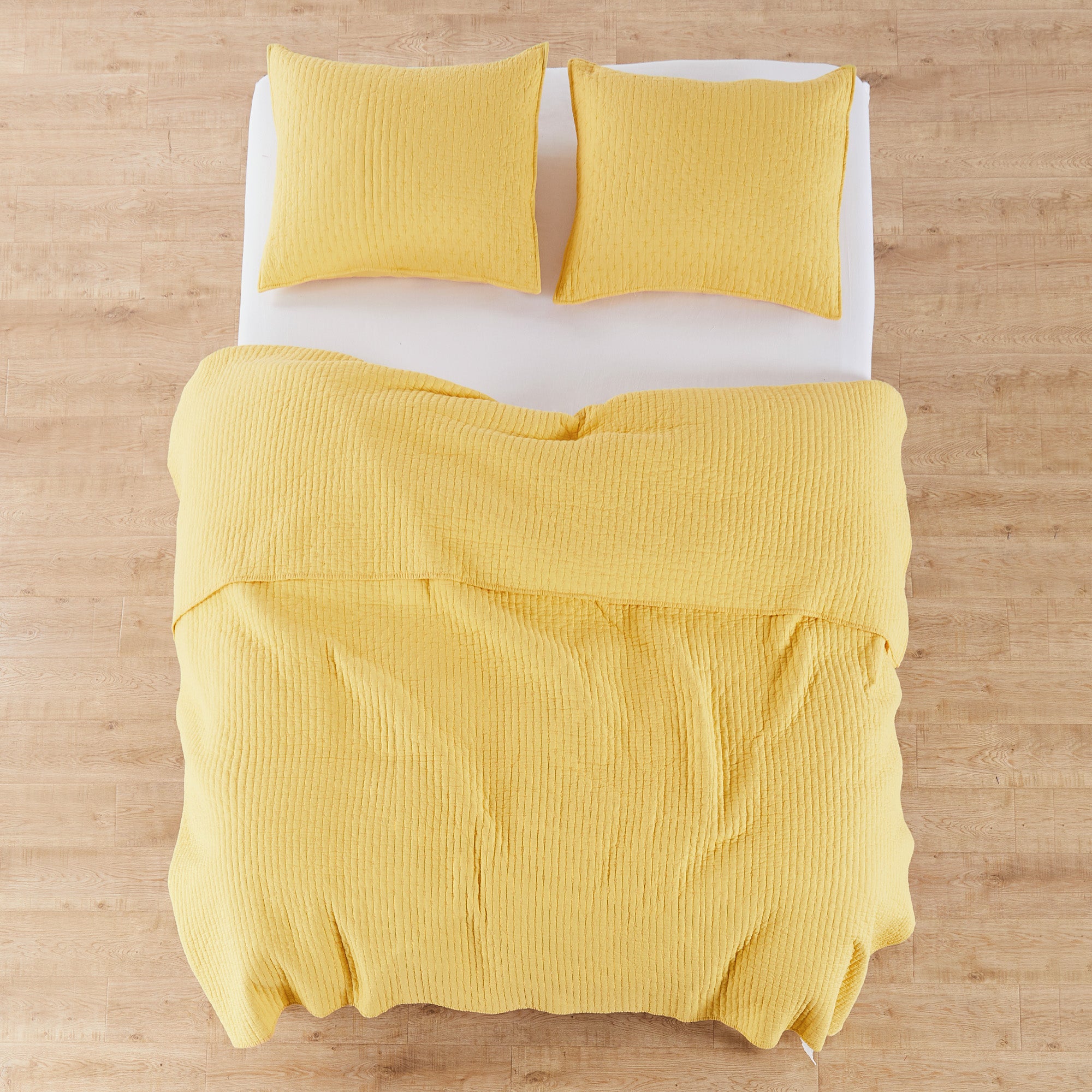 Levtex Home Cross Stitch Bedspread Set Bedspreads