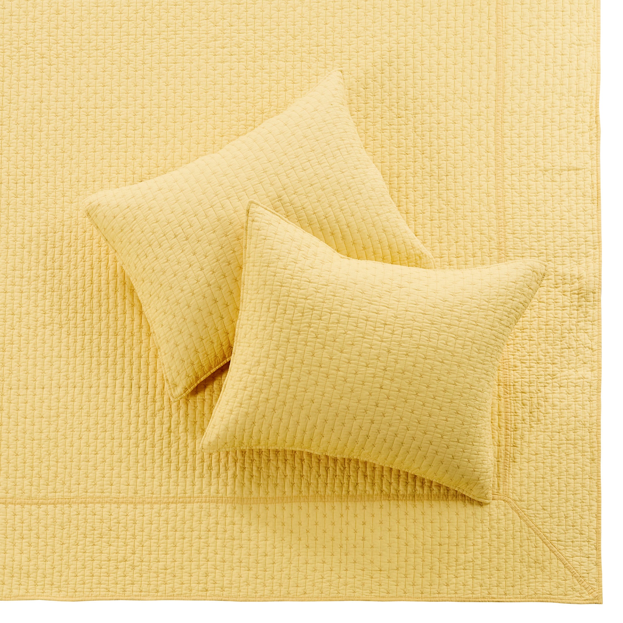 Levtex Home Cross Stitch Bedspread Set Bedspreads