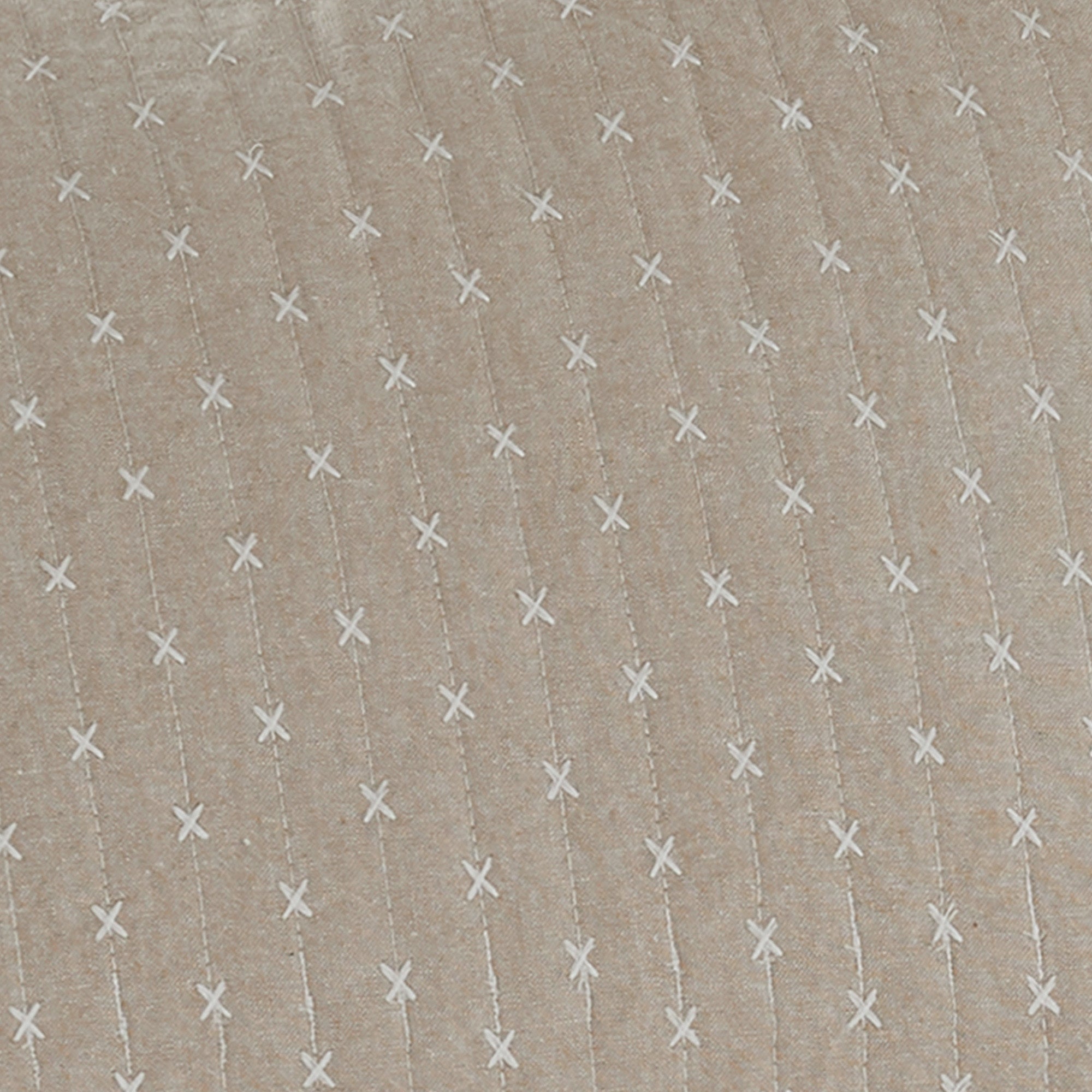 Levtex Home Cross Stitch Bedspread Set Bedspreads