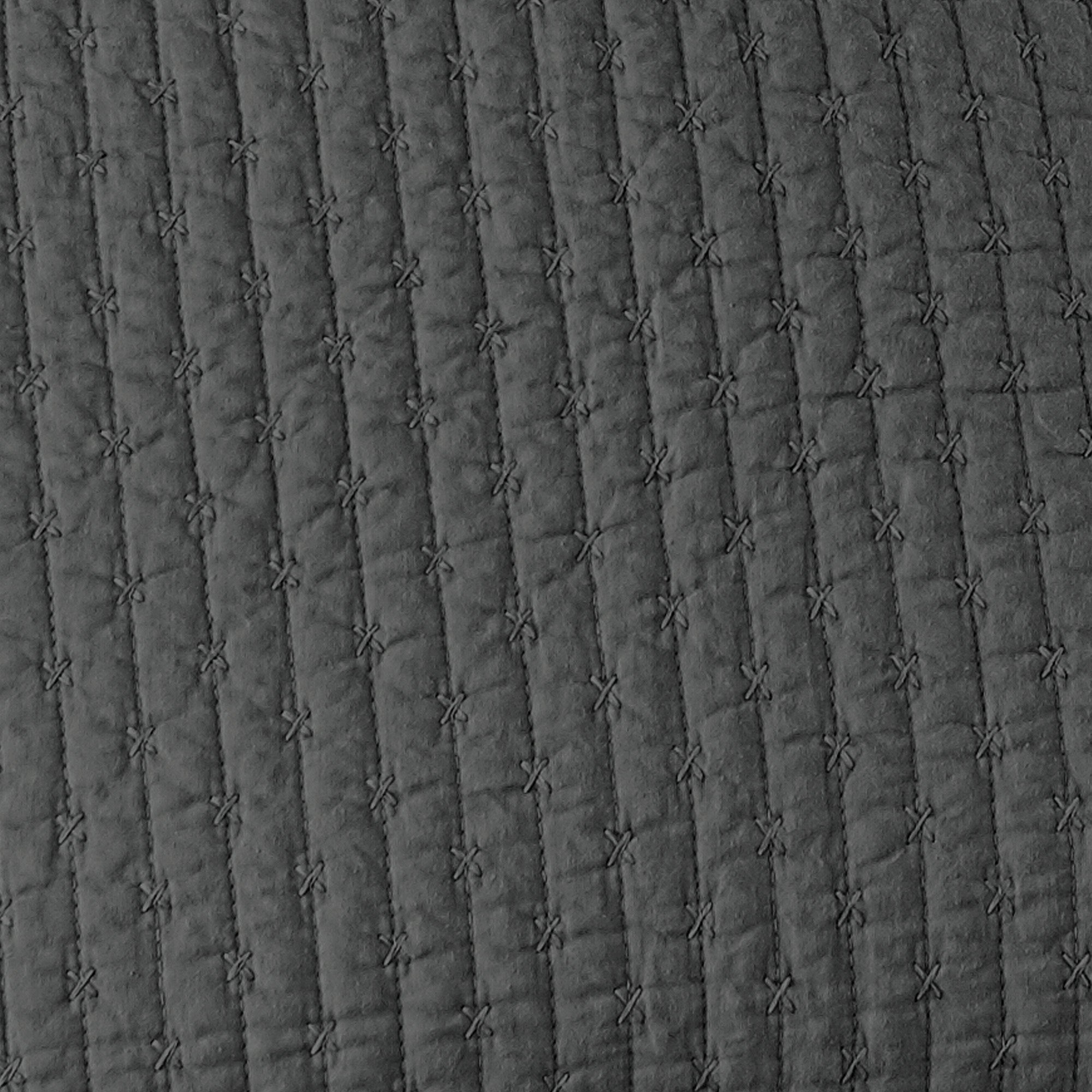 Levtex Home Cross Stitch Bedspread Set Bedspreads