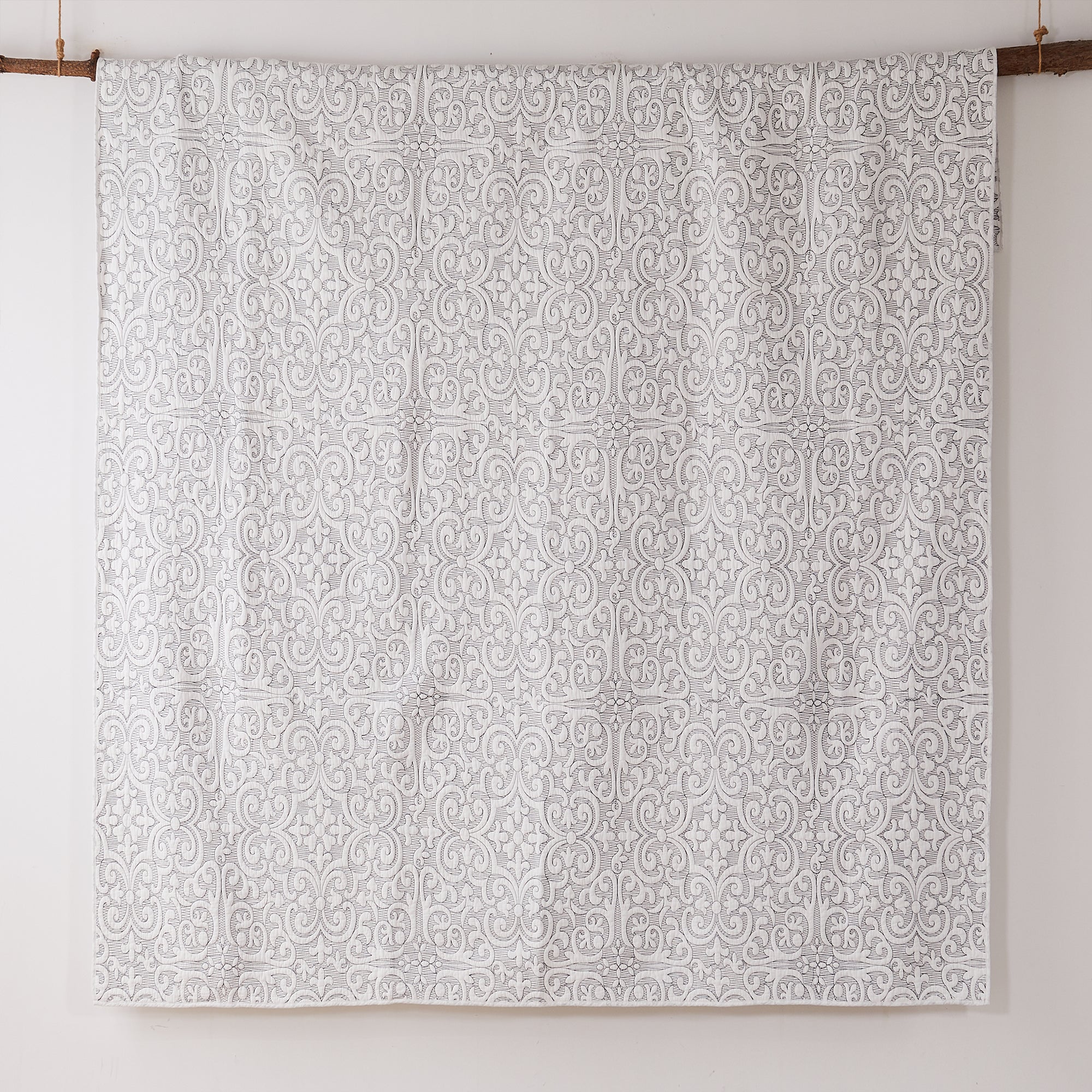 Levtex Home Sherbourne Stitch Quilt Quilts