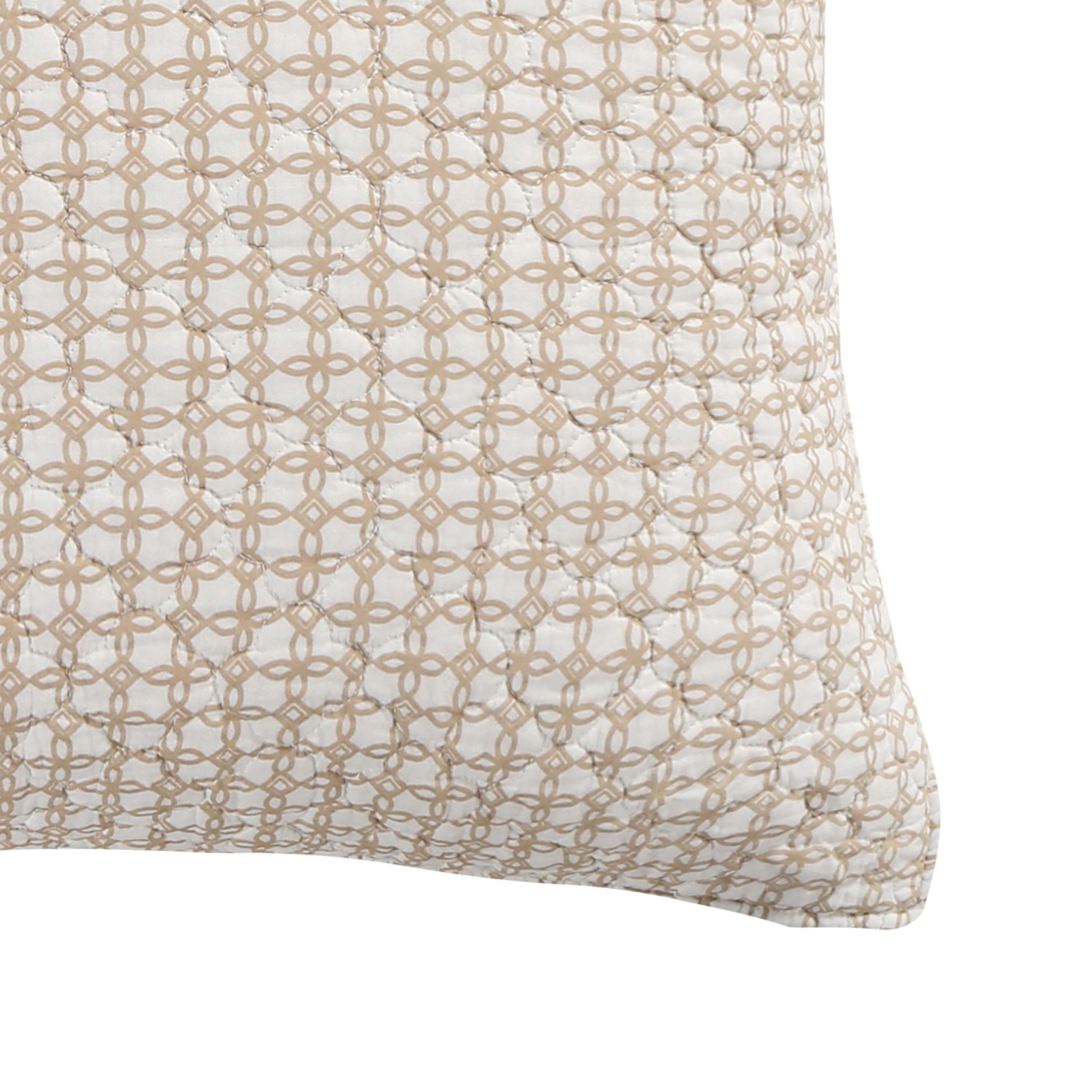 Levtex Home Angelica Euro Shams Set of 2 Euro Shams