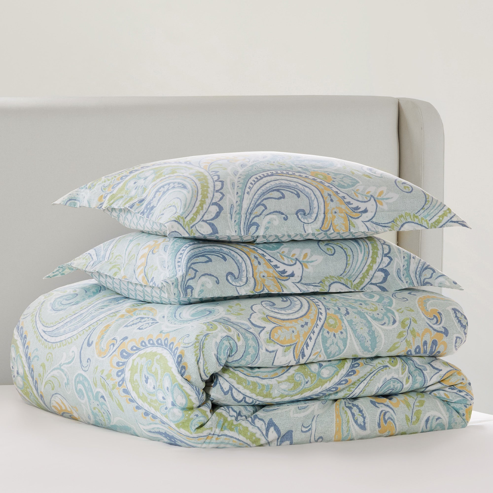 Levtex Home Cortona Duvet Cover Set Duvets