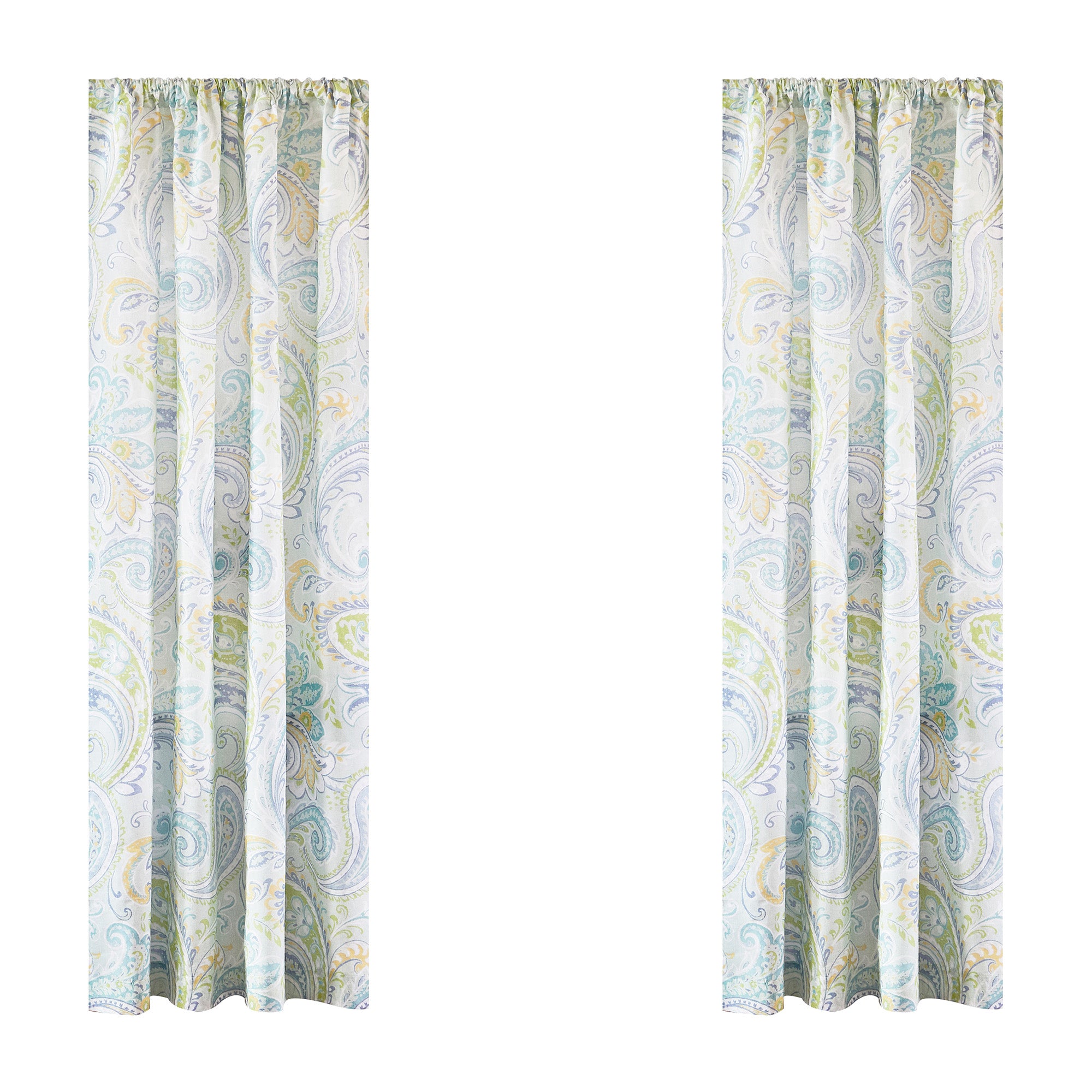 Levtex Home Cortona Drape Panel - Set of 2 Drapes
