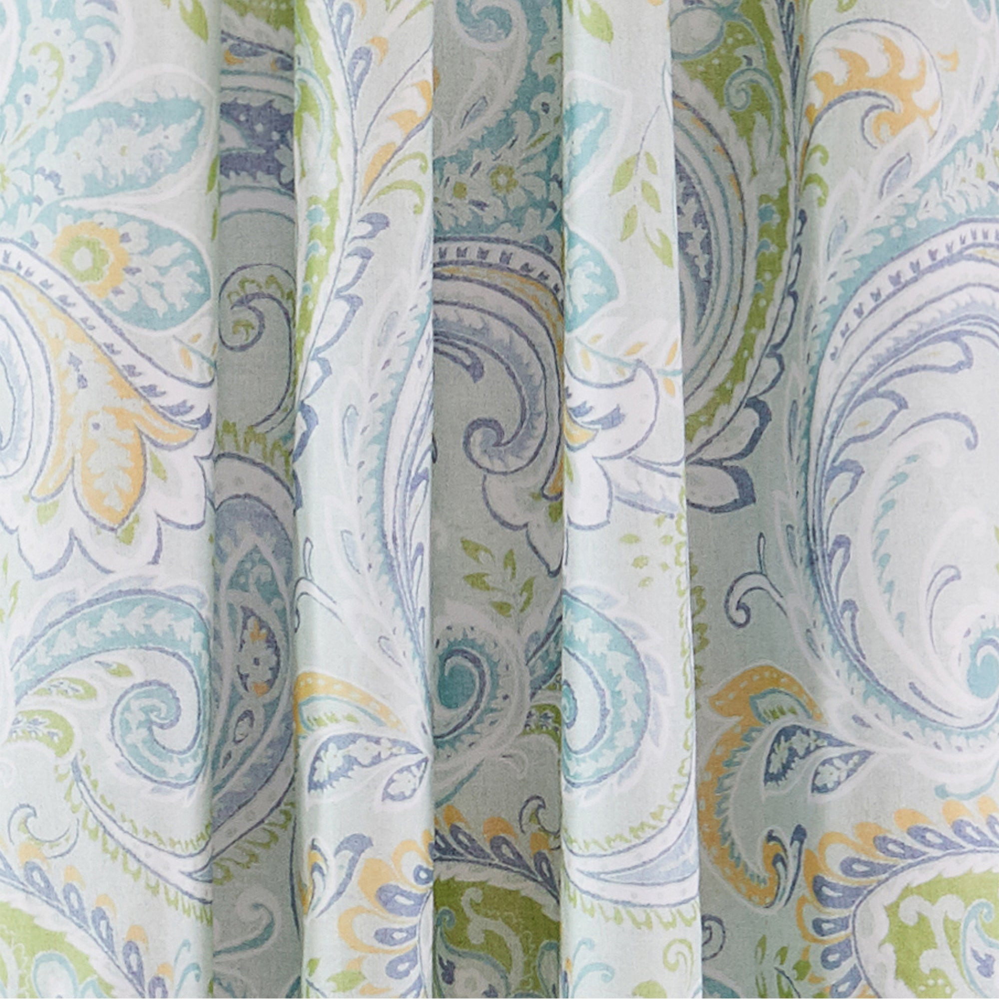 Levtex Home Cortona Drape Panel - Set of 2 Drapes