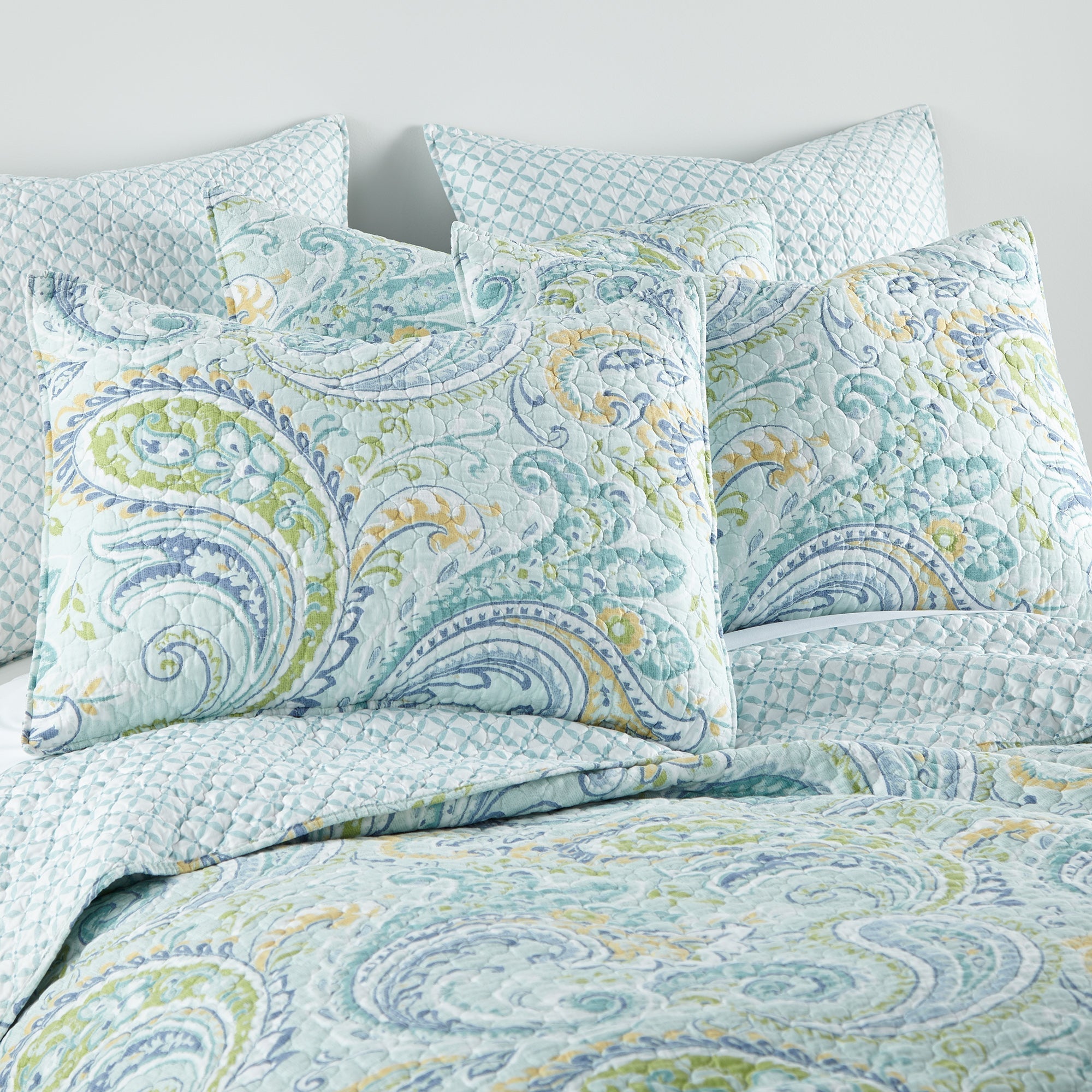 Levtex Home Cortona Quilt Set Quilts