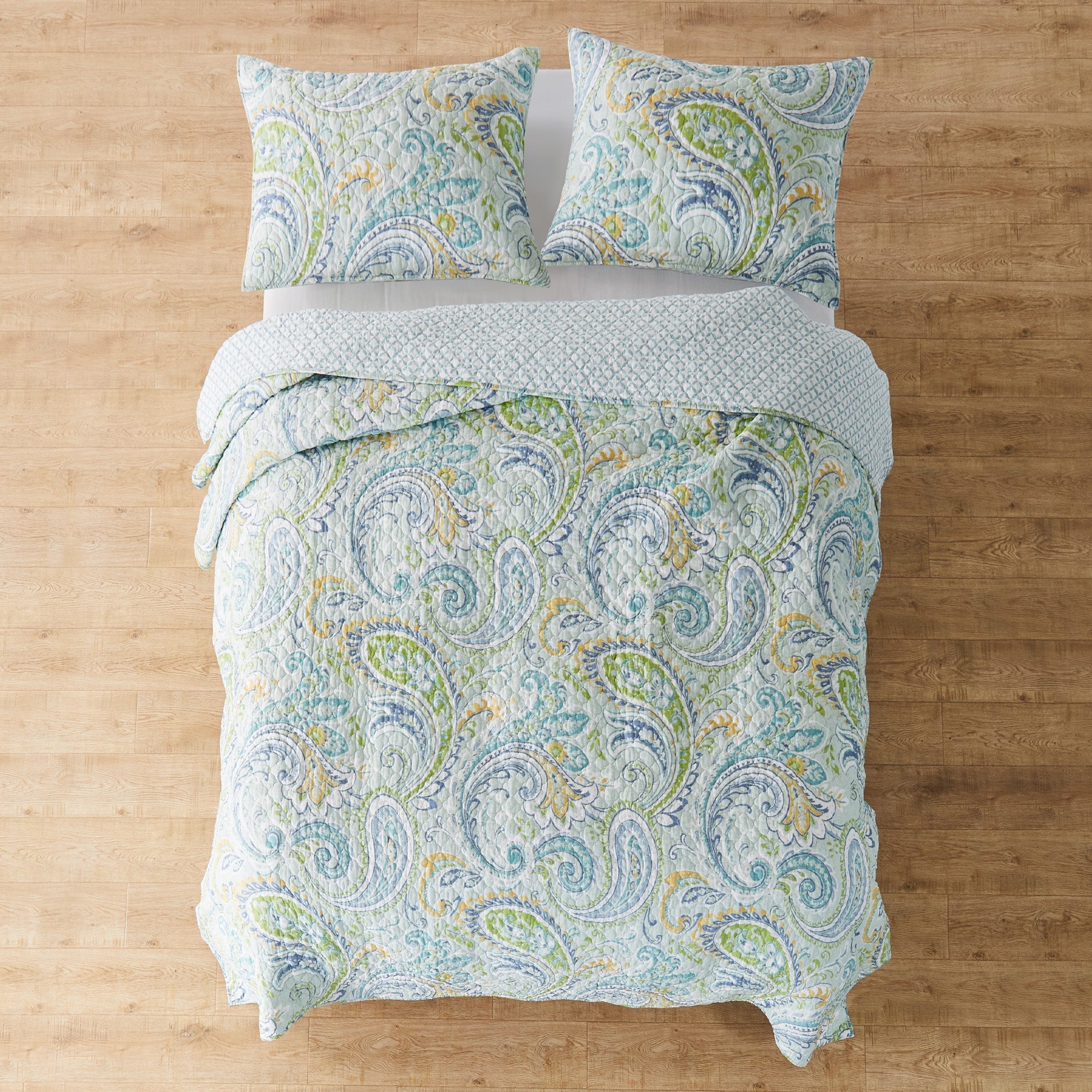 Levtex Home Cortona Quilt Set Quilts
