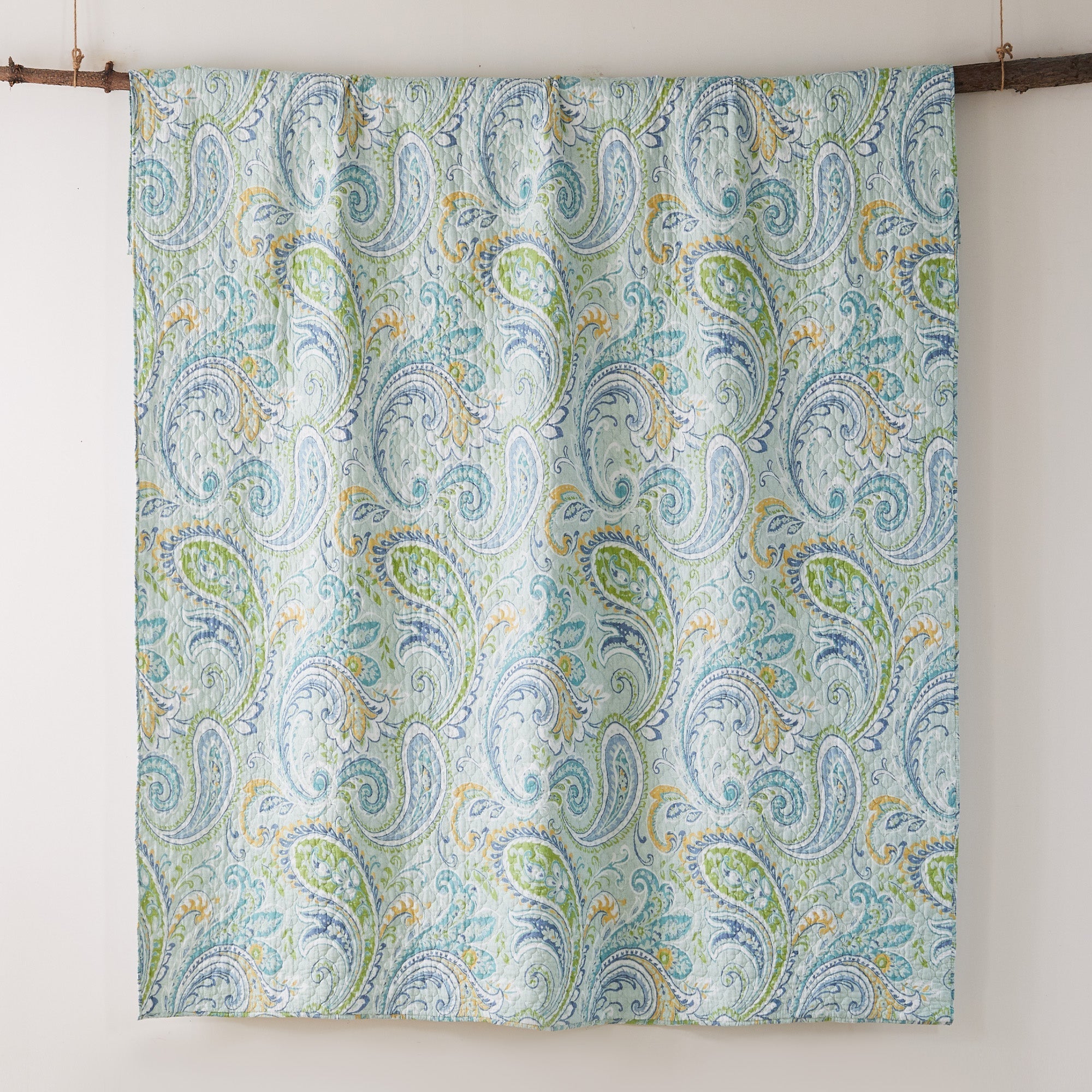 Levtex Home Cortona Quilt Set Quilts