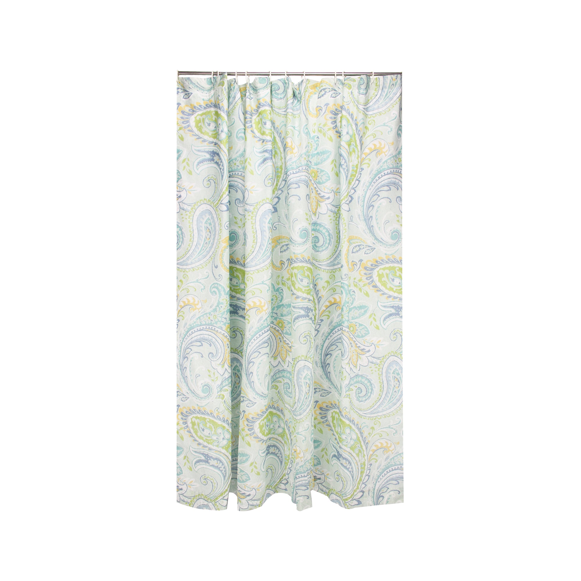 Levtex Home Cortona Shower Curtain Shower Curtains