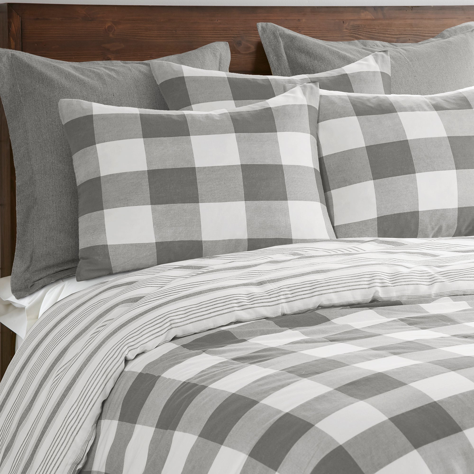Levtex Home Camden Duvet Cover Set Duvets