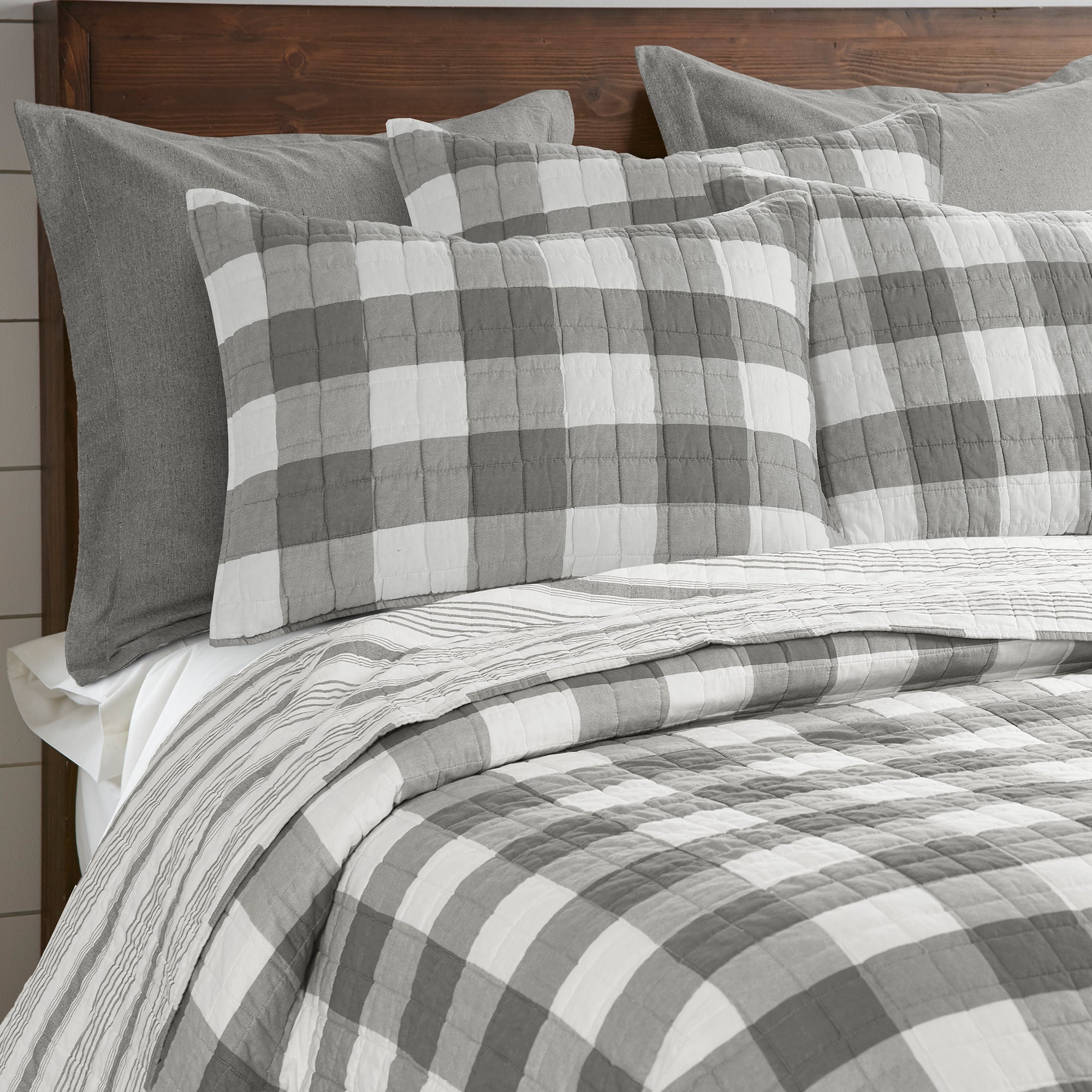 Levtex Home Camden Bedspread Set Bedspreads