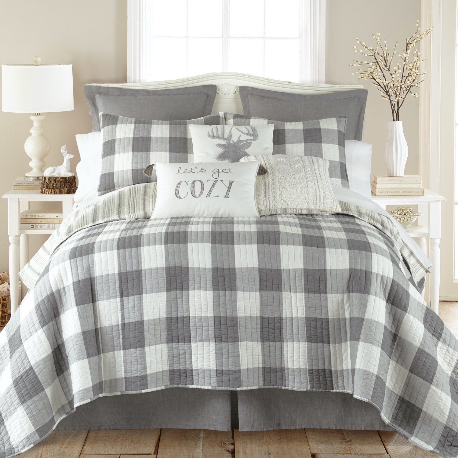 Levtex Home Camden Quilt Set Quilts