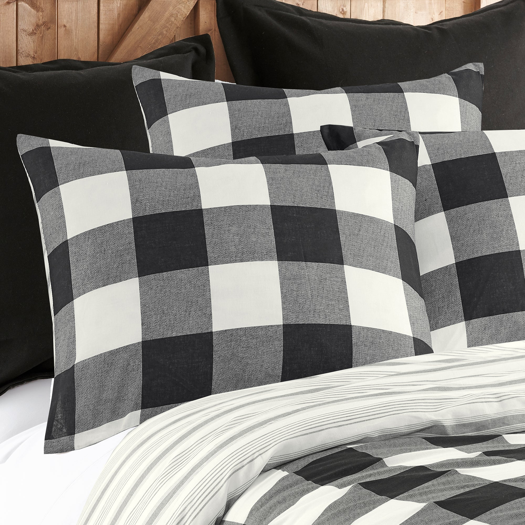 Levtex Home Camden Duvet Cover Set Duvets