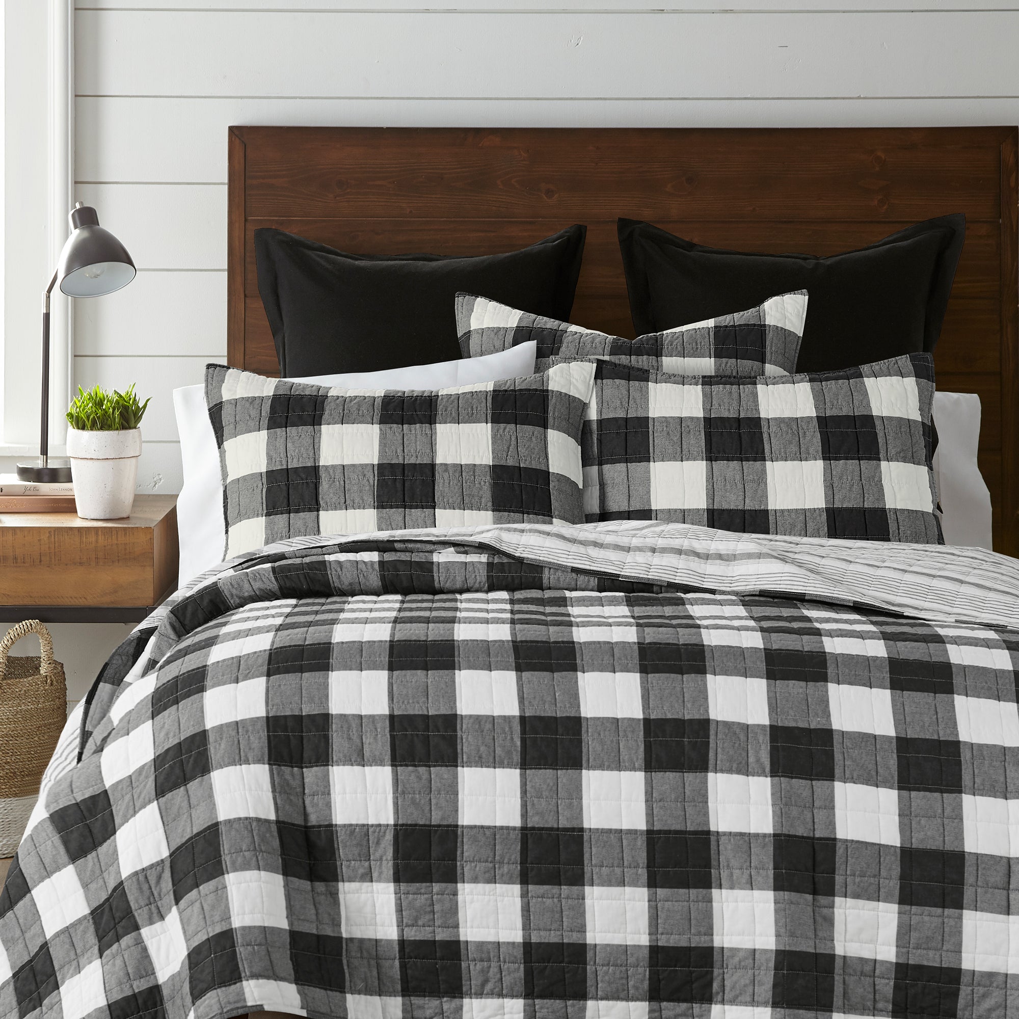 Levtex Home Camden Bedspread Set Bedspreads
