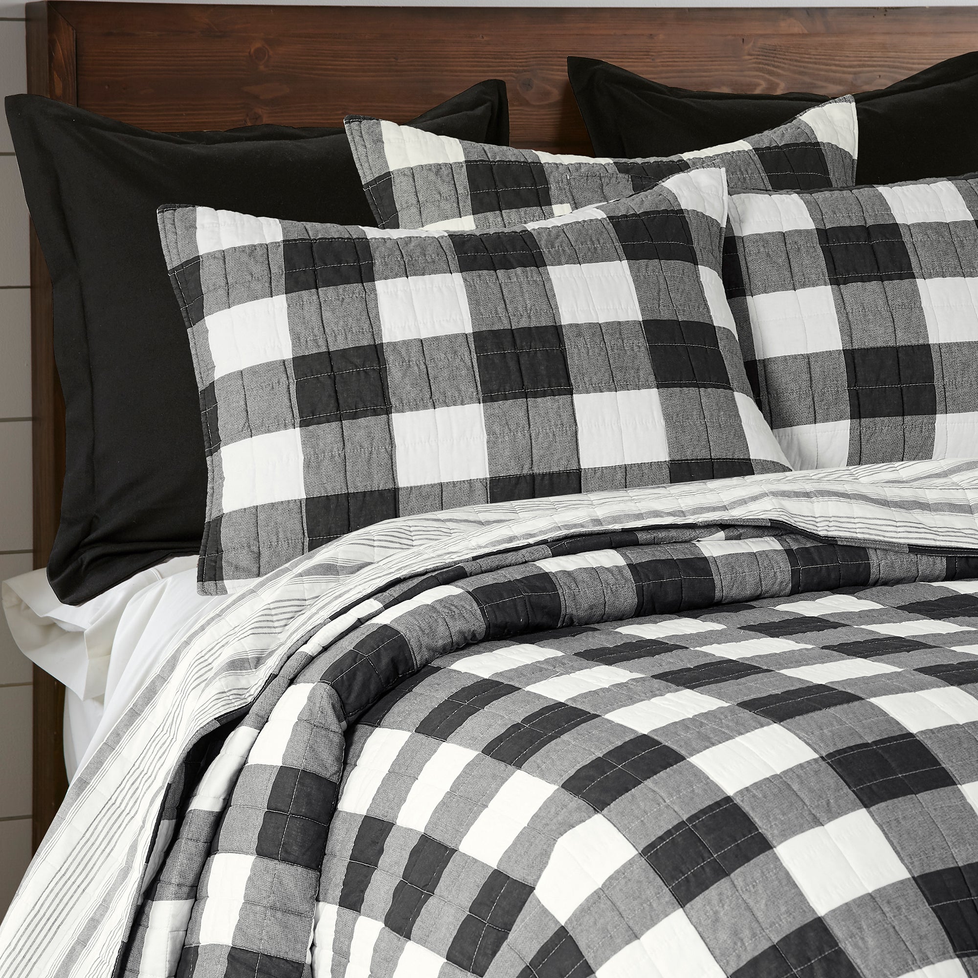 Levtex Home Camden Bedspread Set Bedspreads