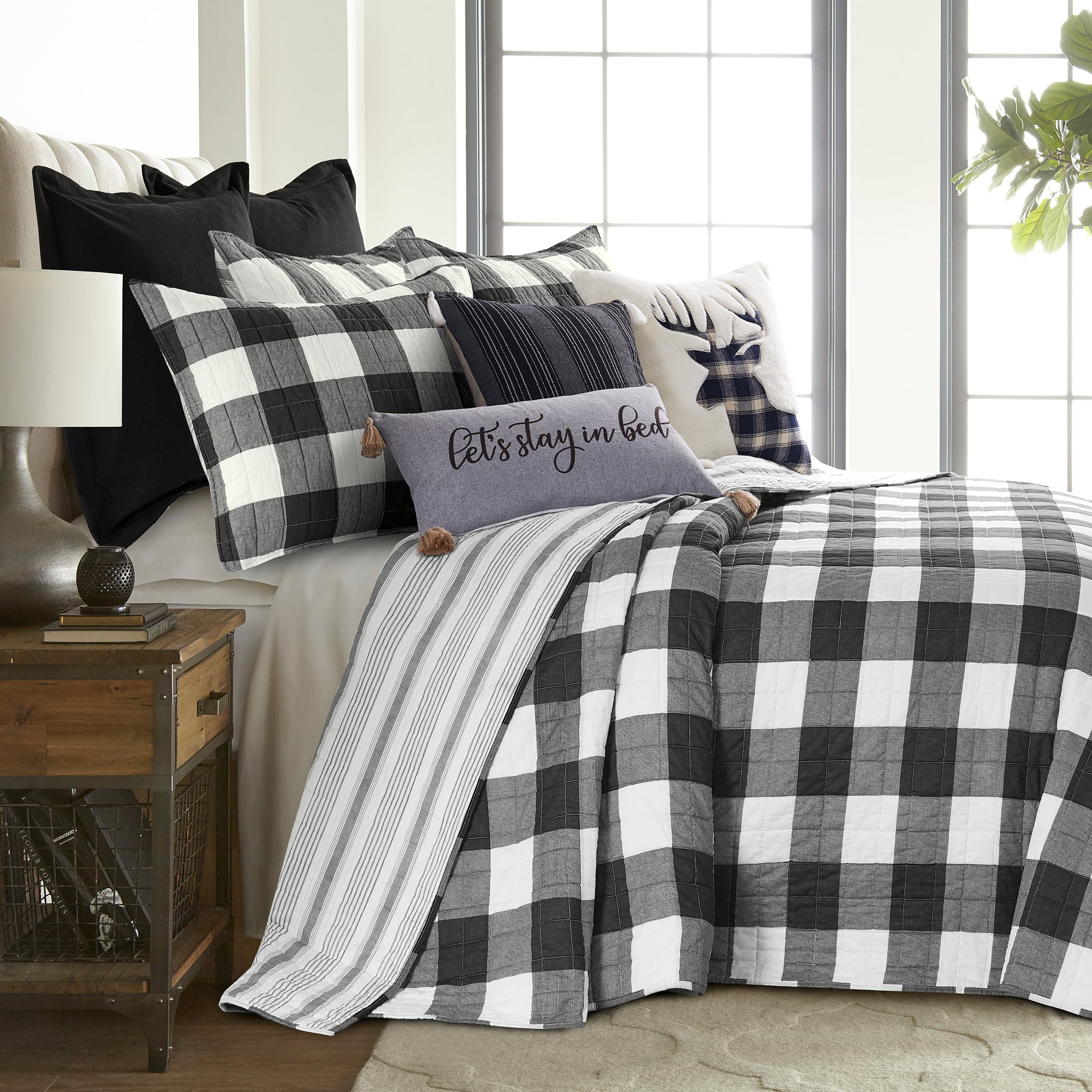 Levtex Home Camden Bedspread Set Bedspreads