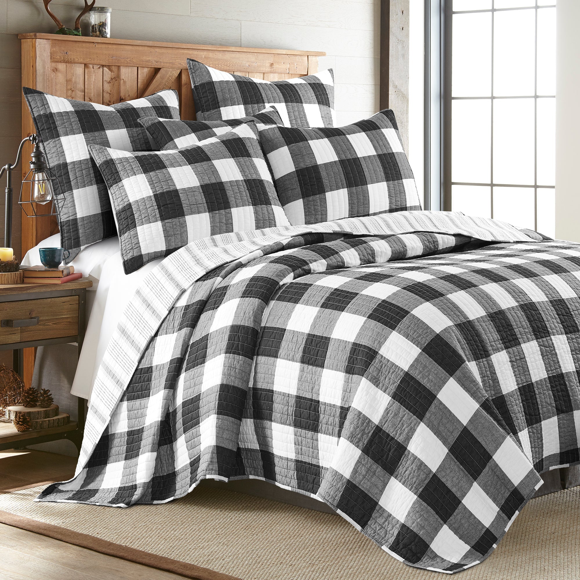 Levtex Home Camden Quilt Set Quilts