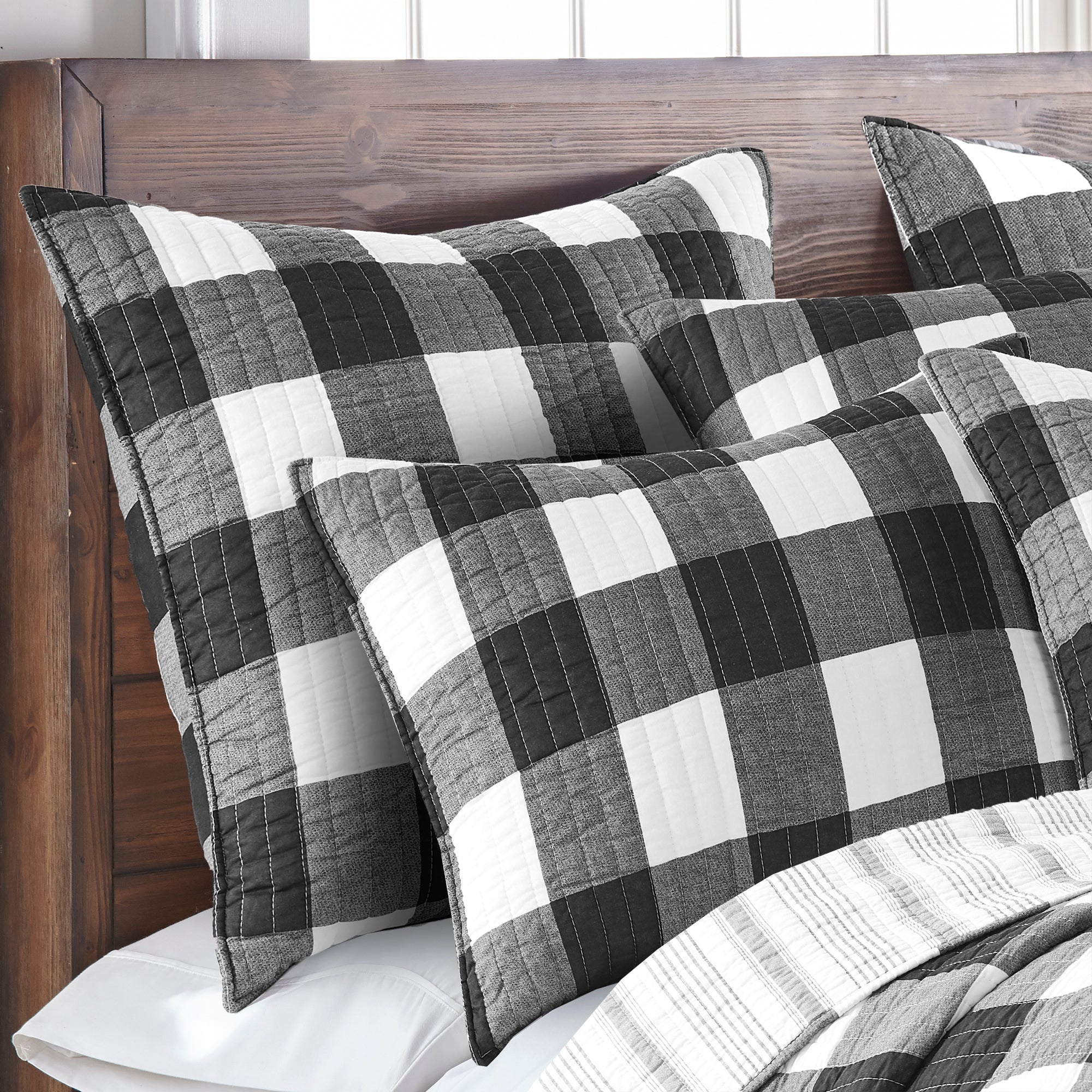 Levtex Home Camden Quilt Set Quilts
