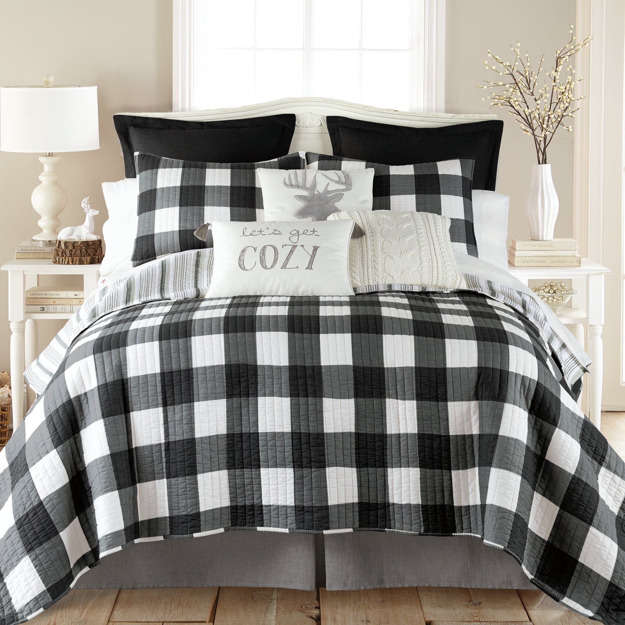 Levtex Home Camden Quilt Set Quilts