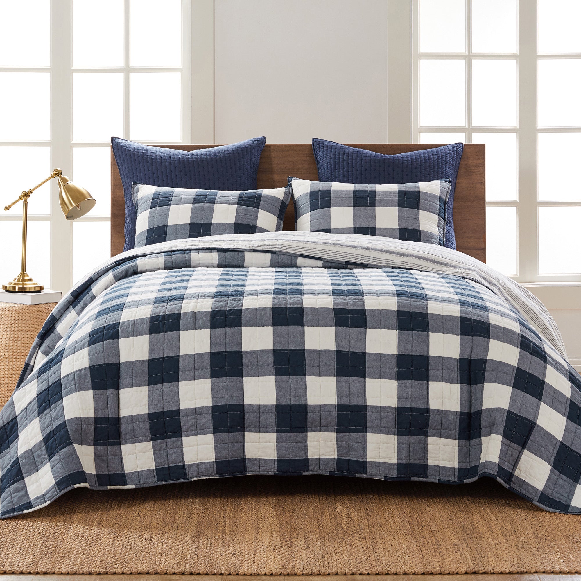 Levtex Home Camden Bedspread Set Bedspreads
