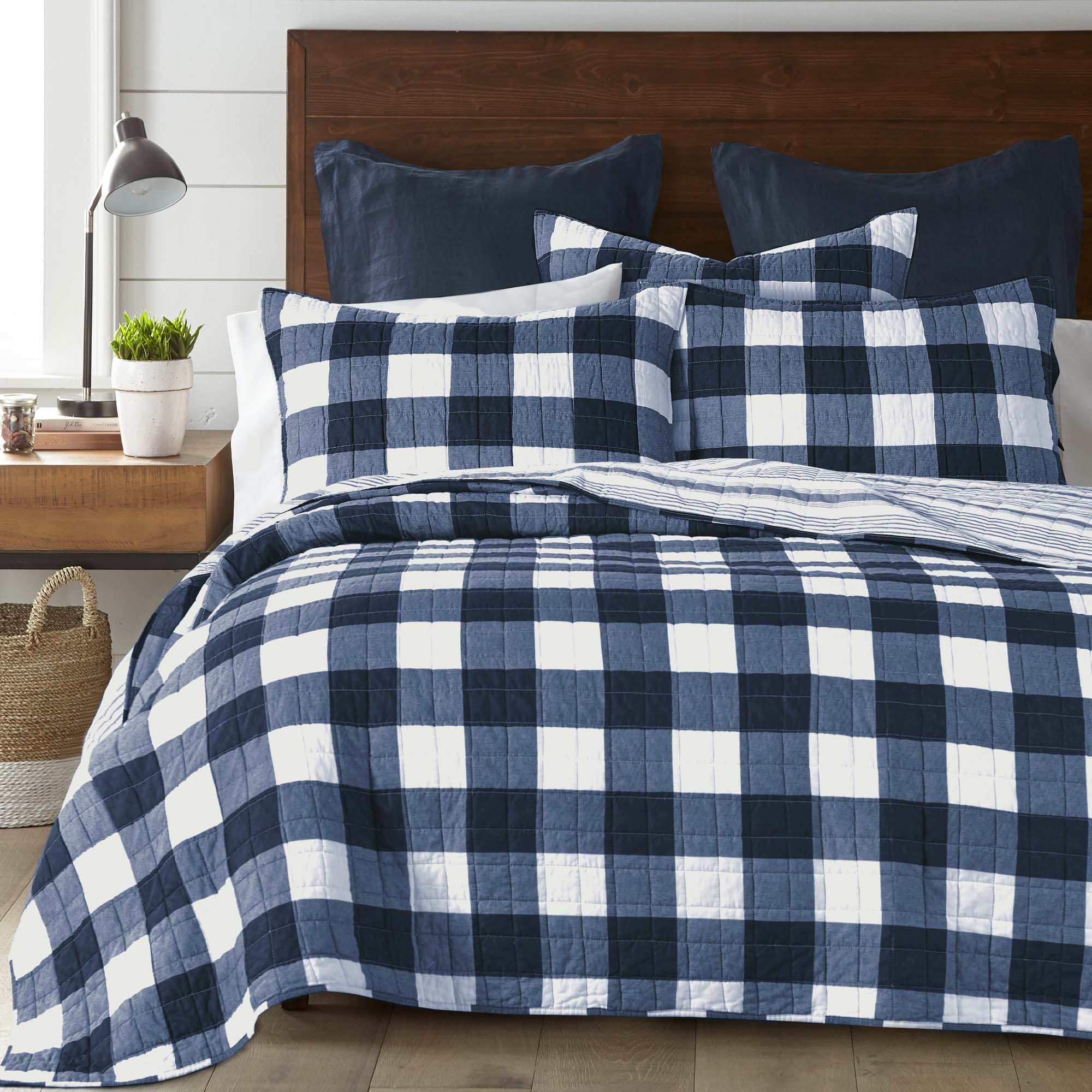 Levtex Home Camden Bedspread Set Bedspreads