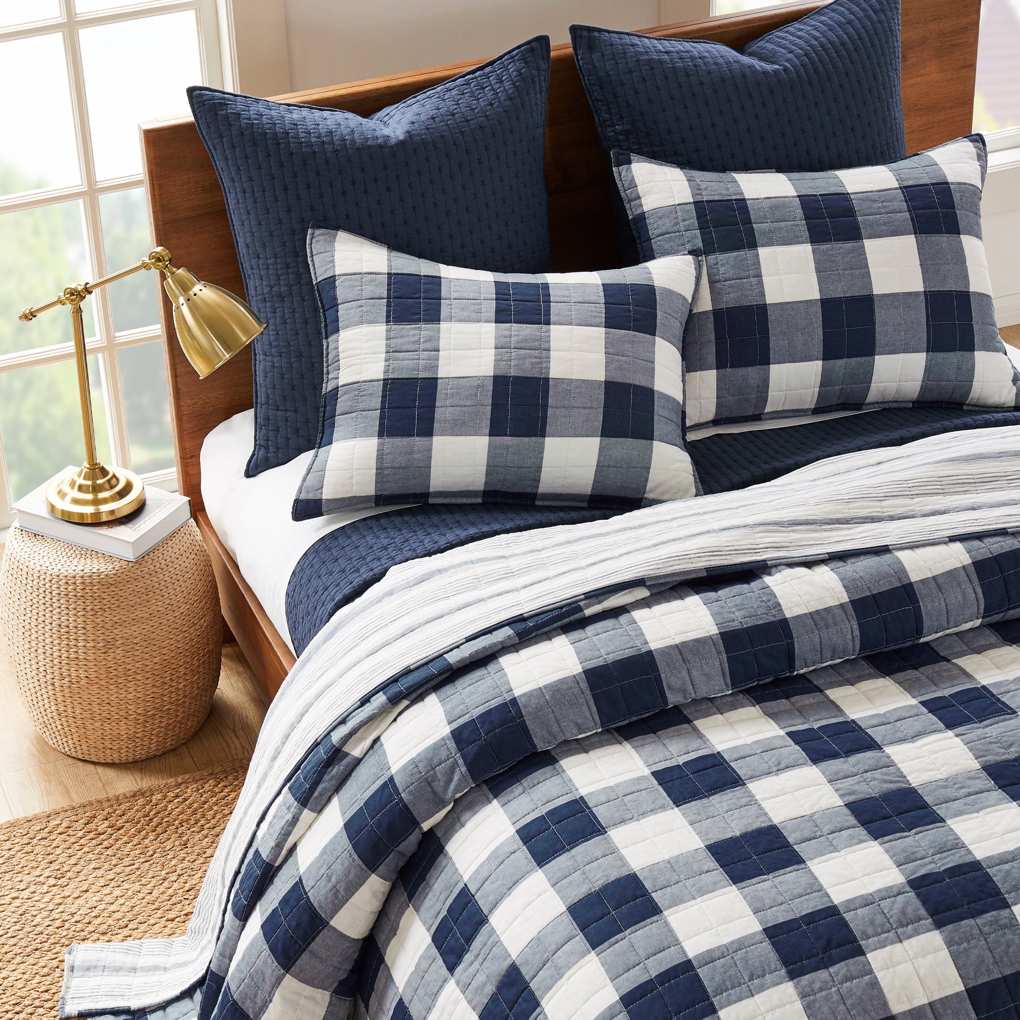 Levtex Home Camden Bedspread Set Bedspreads