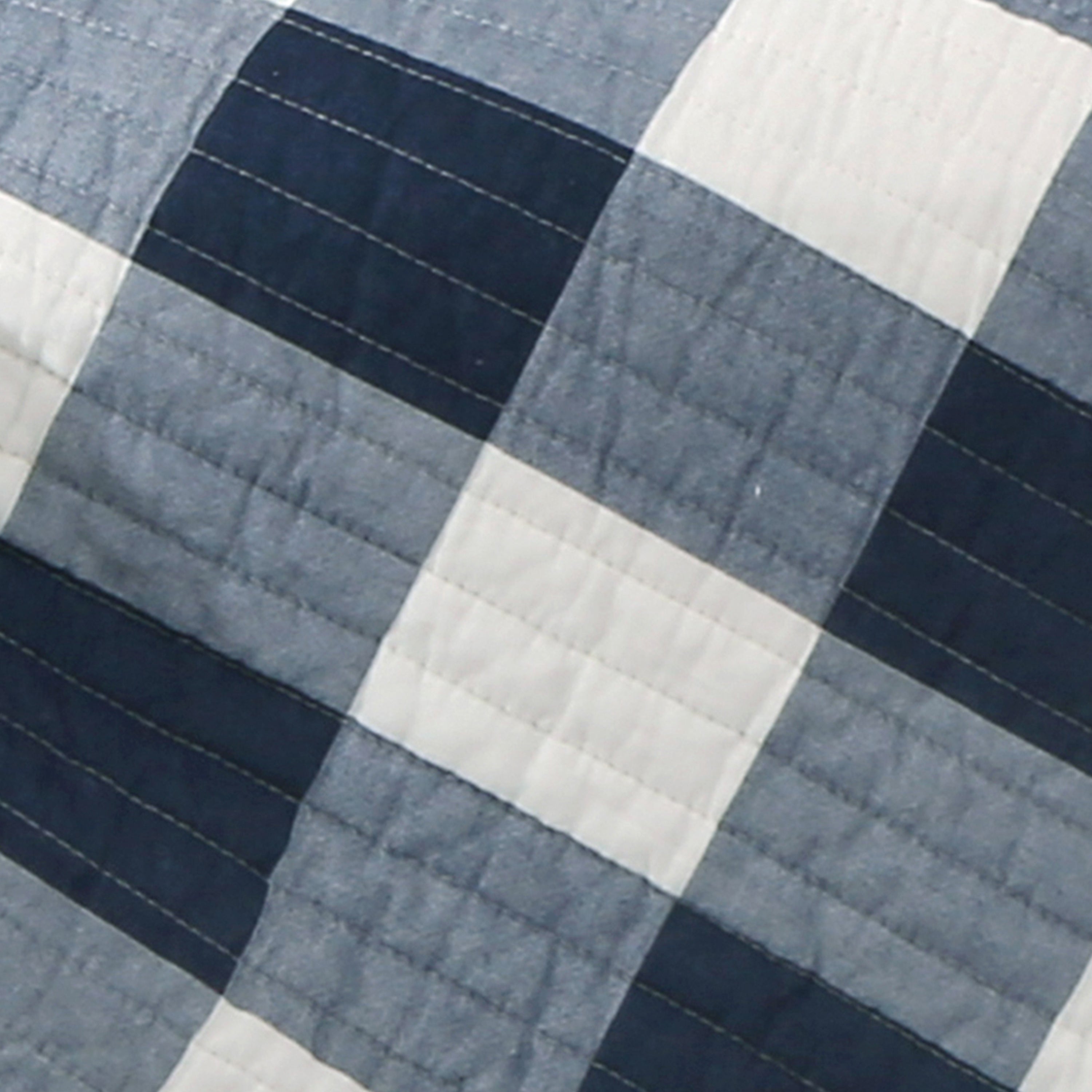 Levtex Home Camden Quilted Throw Throws