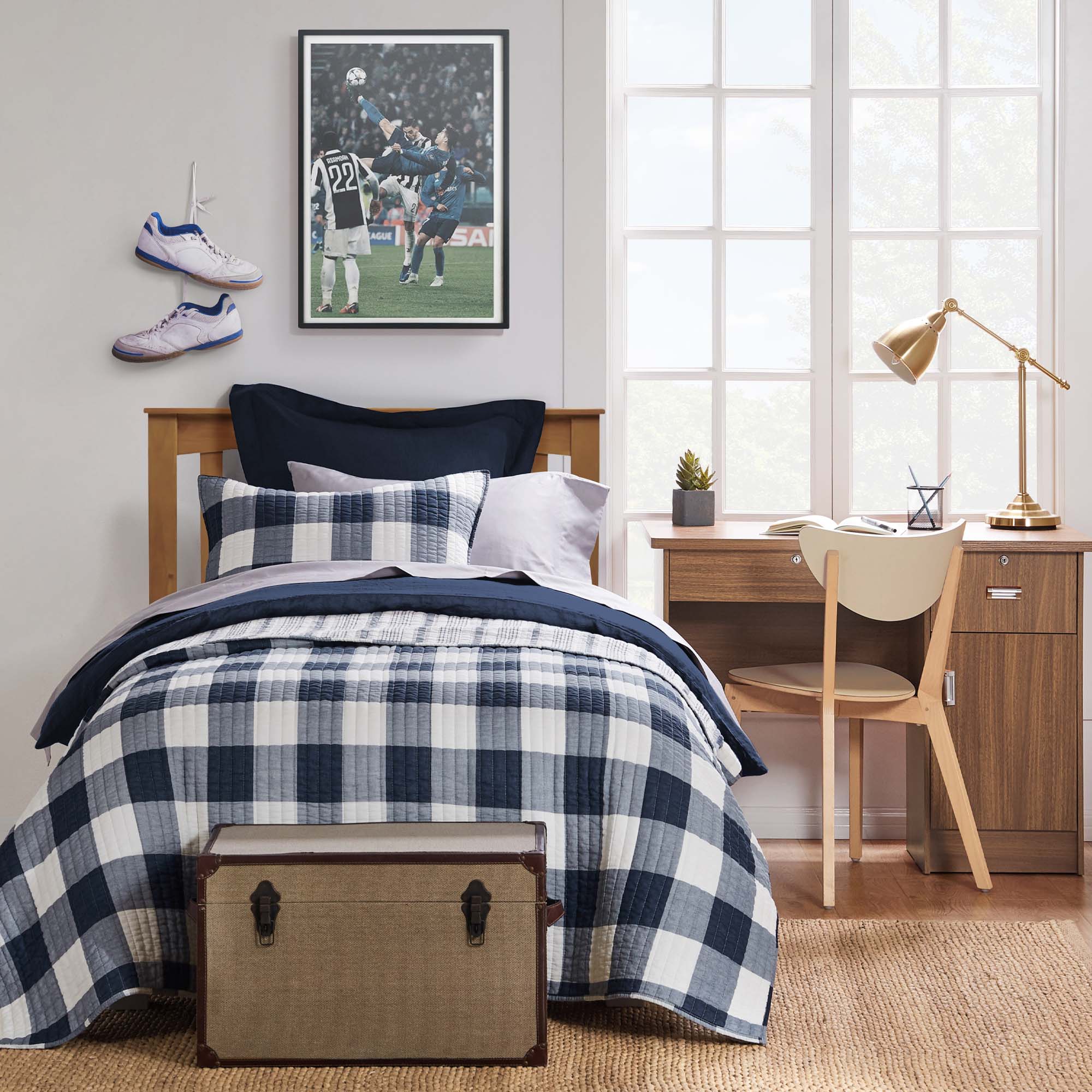 Levtex Home Camden Quilt Set Quilts
