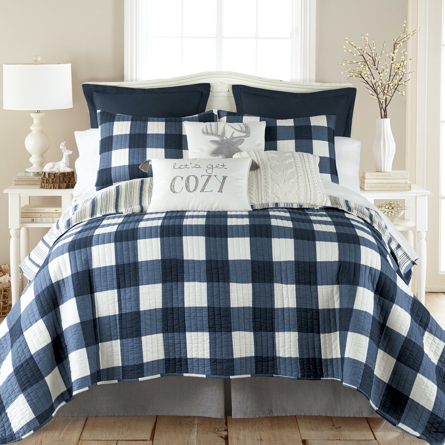 Levtex Home Camden Quilt Set Quilts