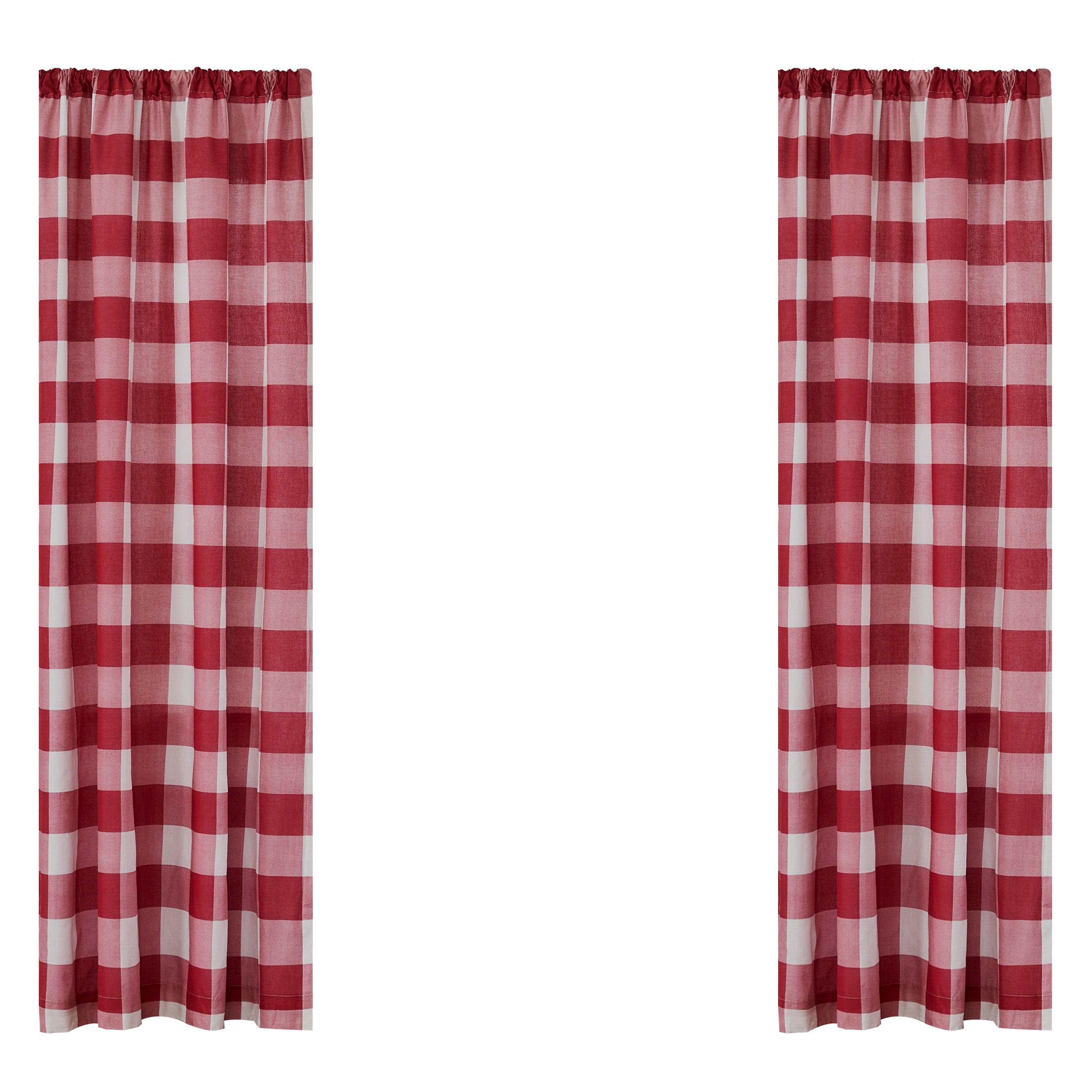 Levtex Home Camden Grey Drape Panel Drapes