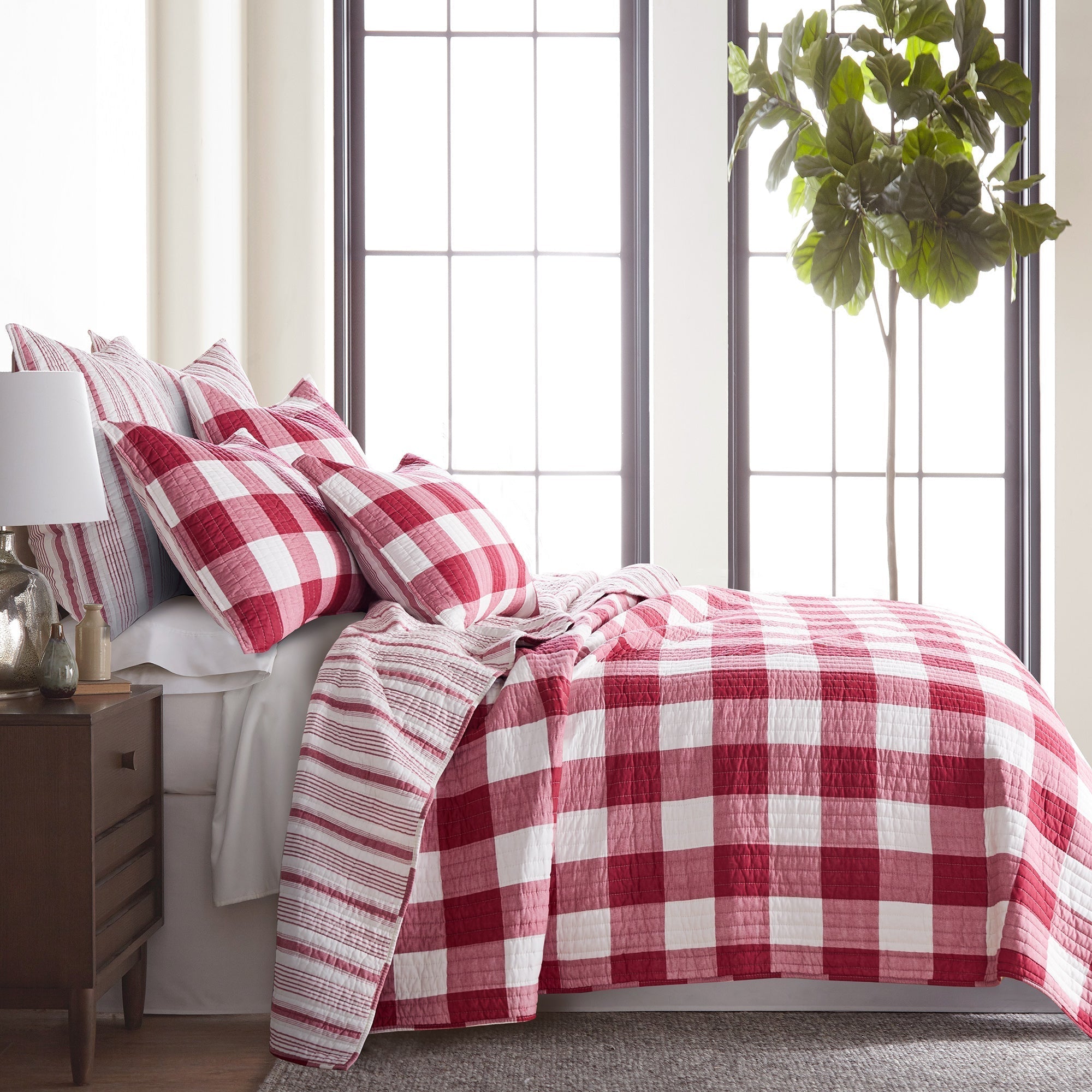 Levtex Home Camden Quilt Set Quilts