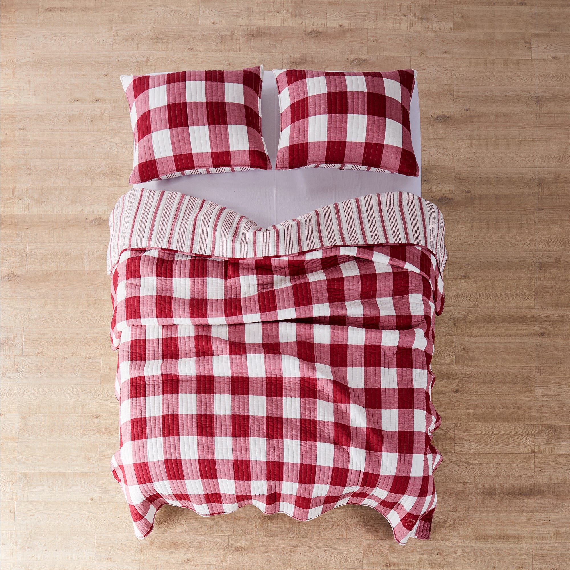 Levtex Home Camden Quilt Set Quilts