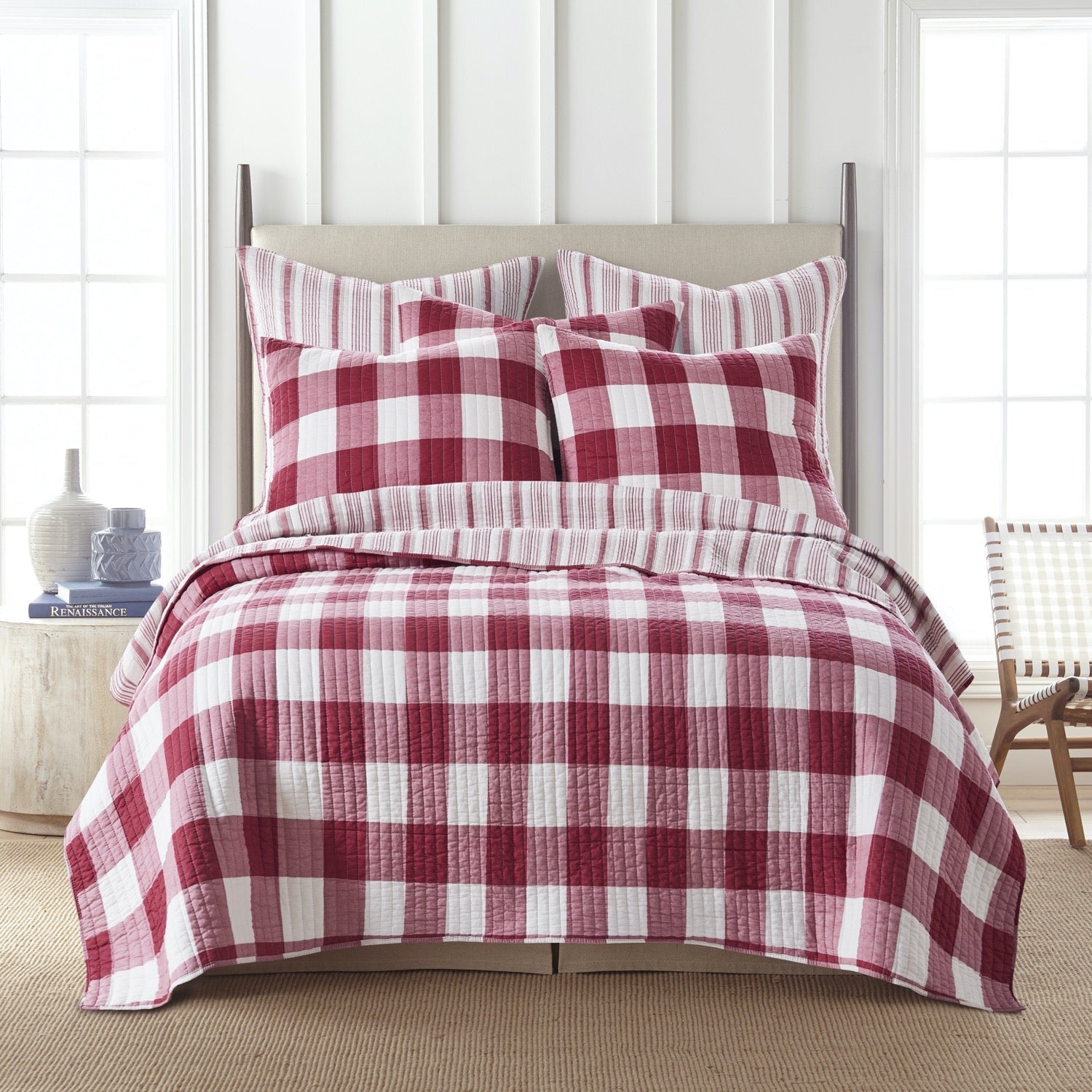 Levtex Home Camden Quilt Set Quilts