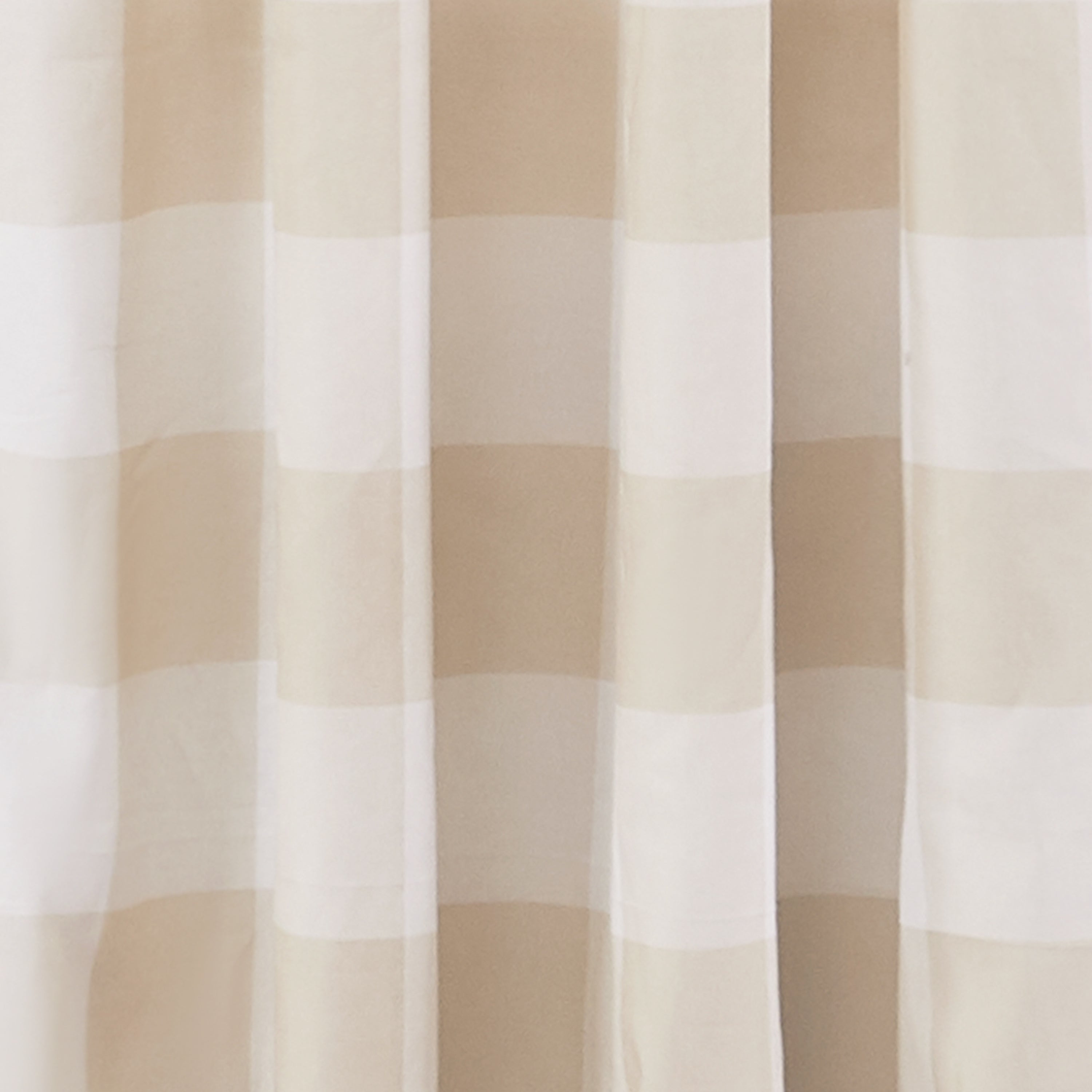 Levtex Home Camden Grey Drape Panel Drapes