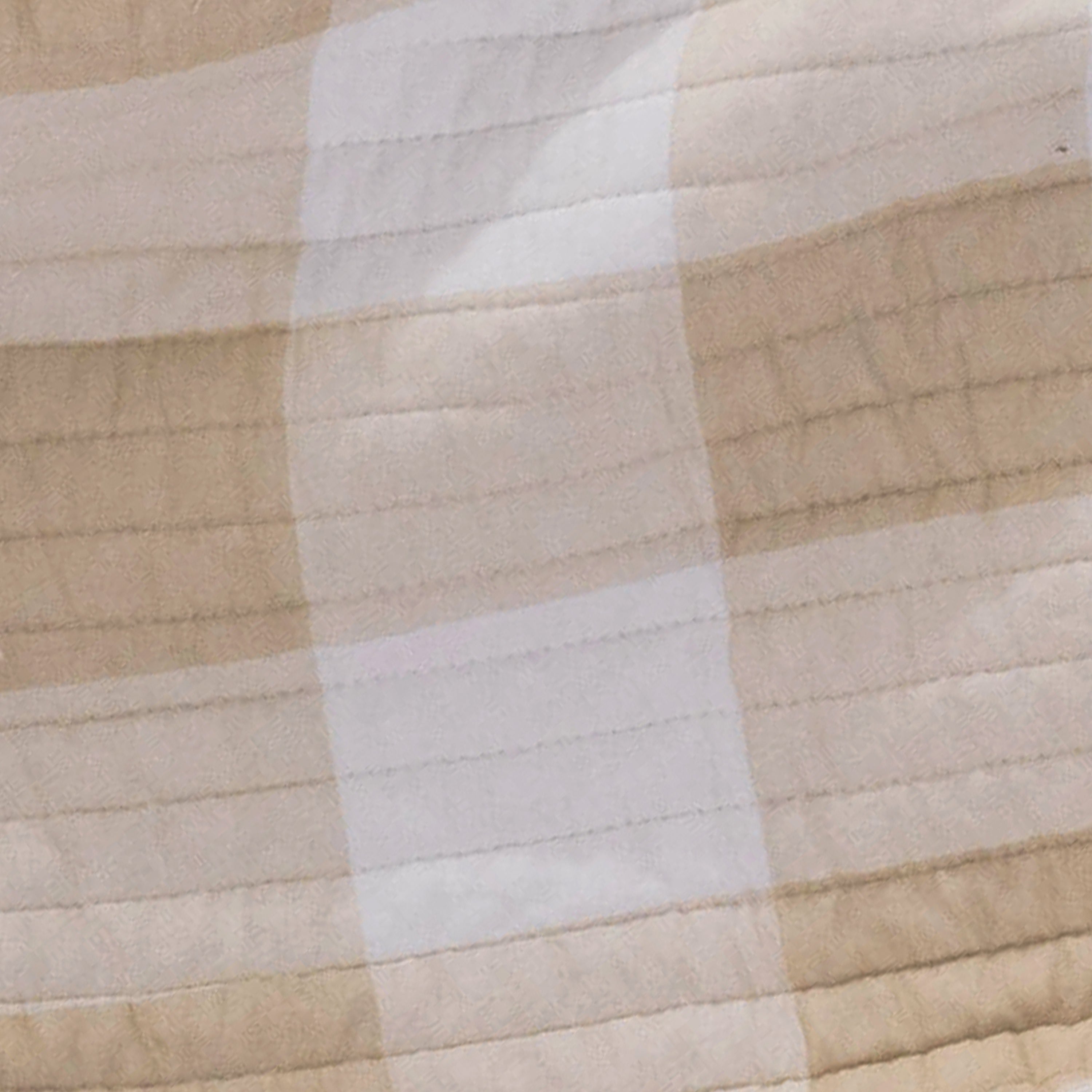Levtex Home Camden Quilted Throw Throws
