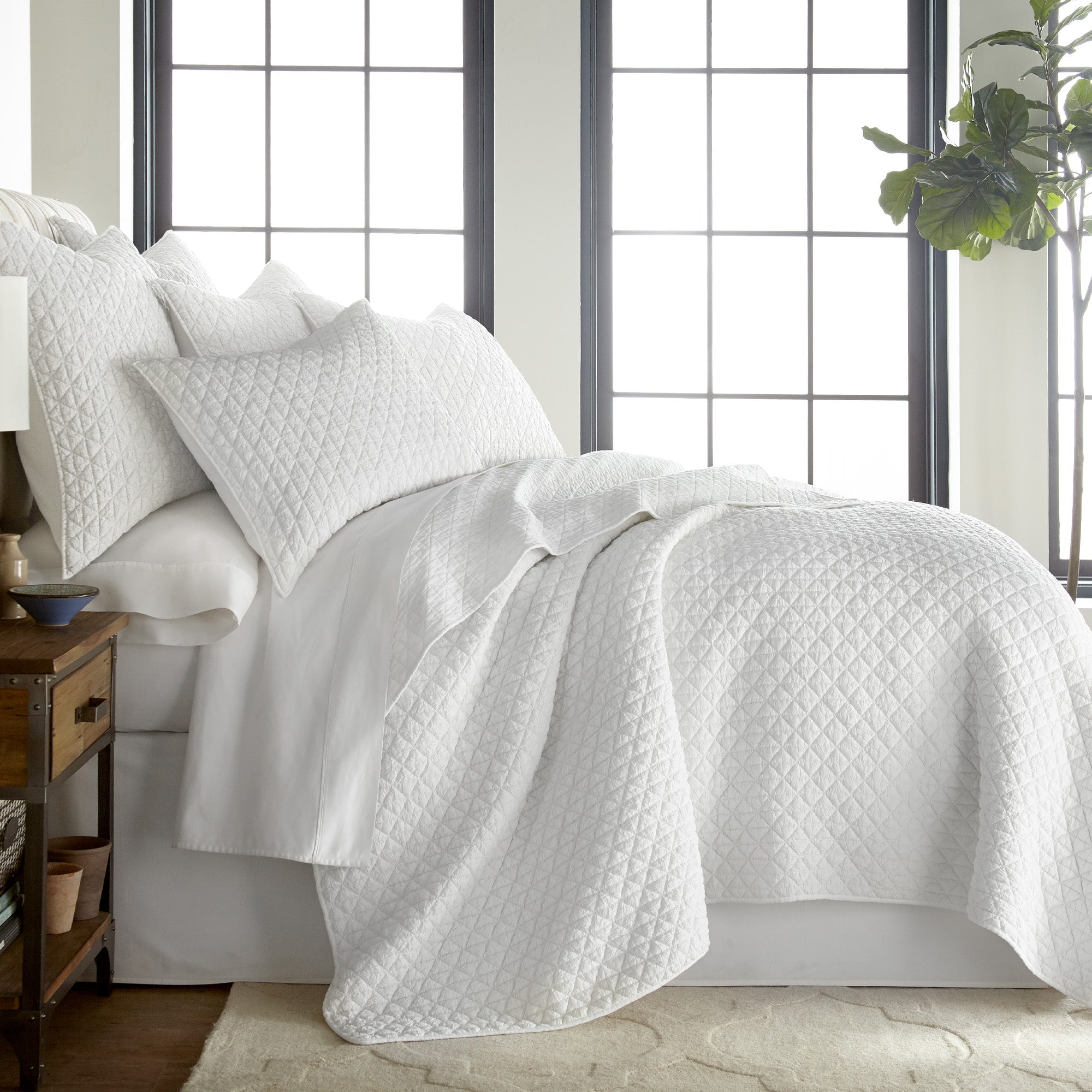Levtex Home Rowan Quilt Set Quilts