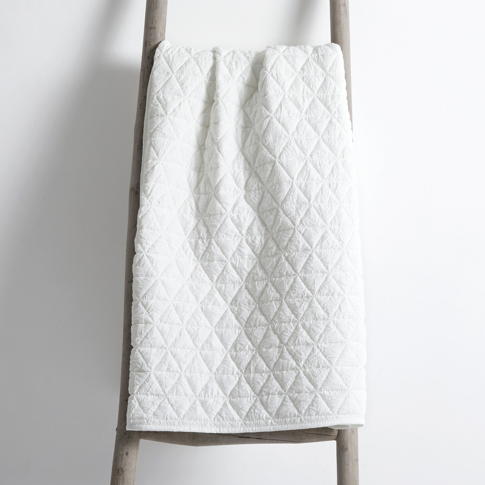 Levtex Home Rowan Quilted Throw Throws