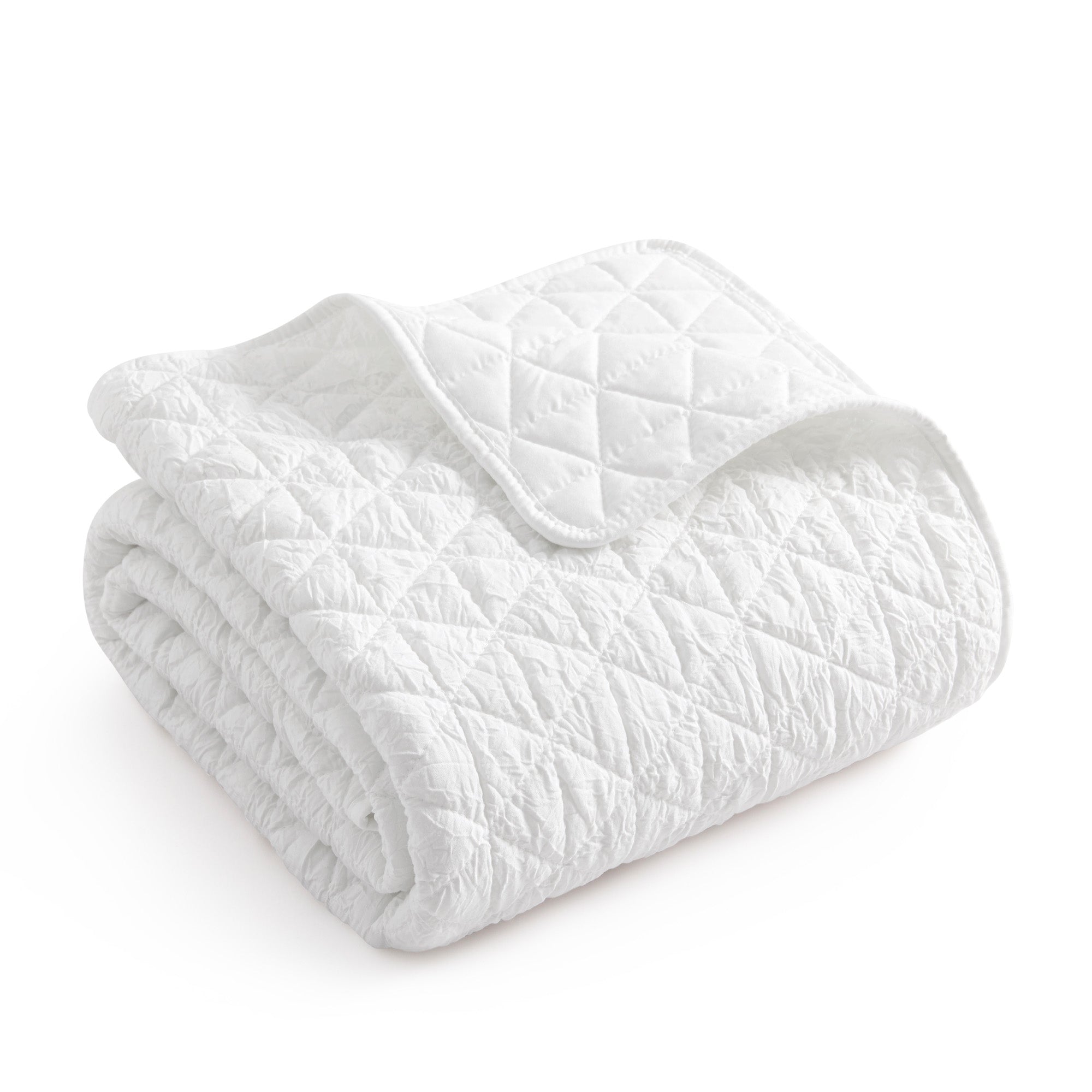 Levtex Home Rowan Quilted Throw Throws
