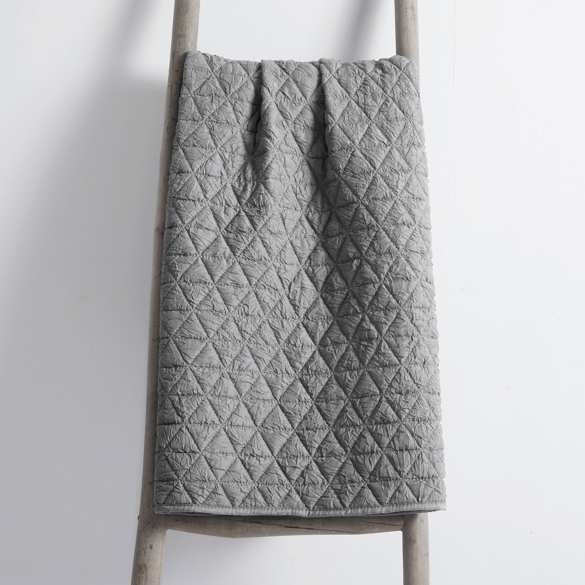 Levtex Home Rowan Quilted Throw Throws