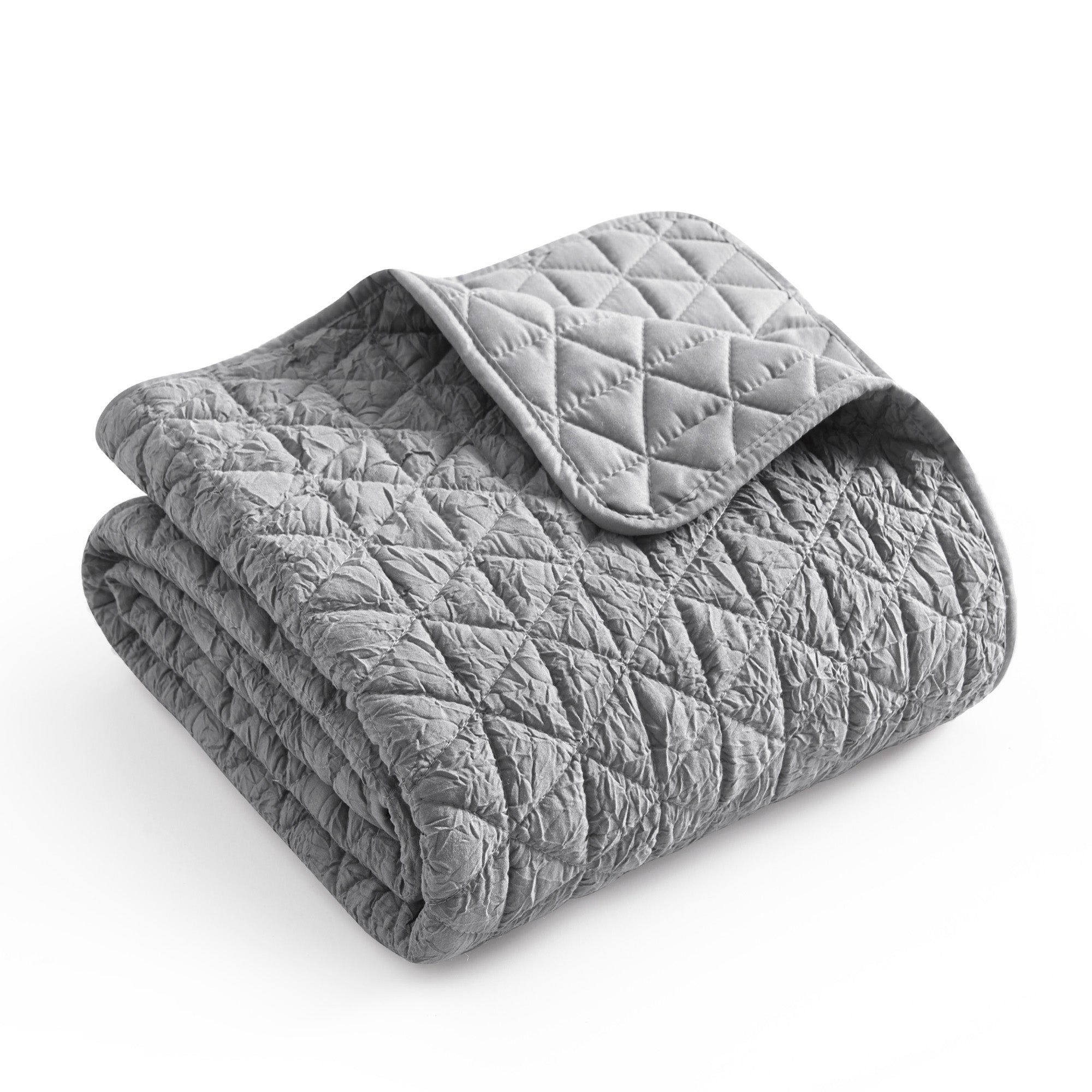 Levtex Home Rowan Quilted Throw Throws