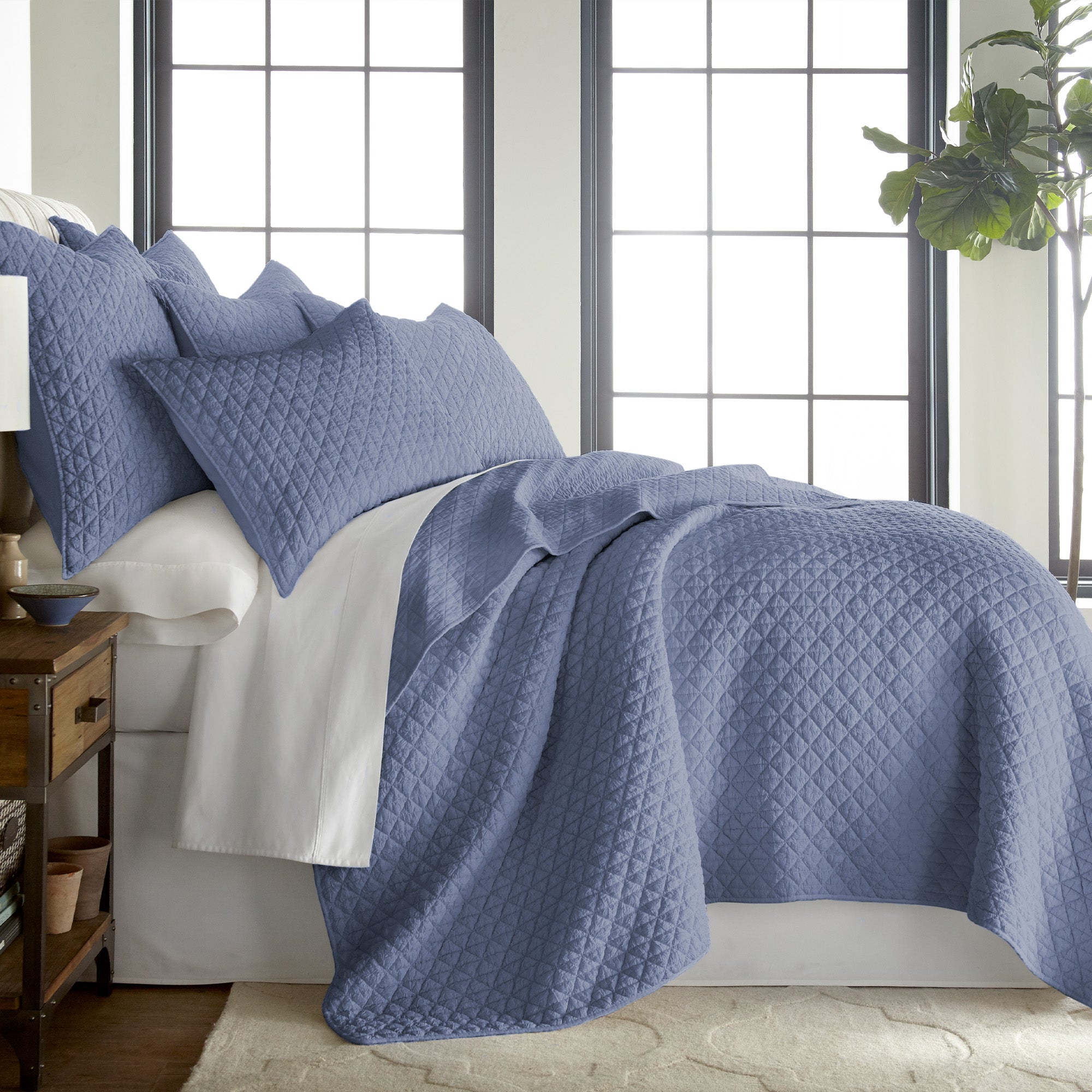 Levtex Home Rowan Quilt Set Quilts