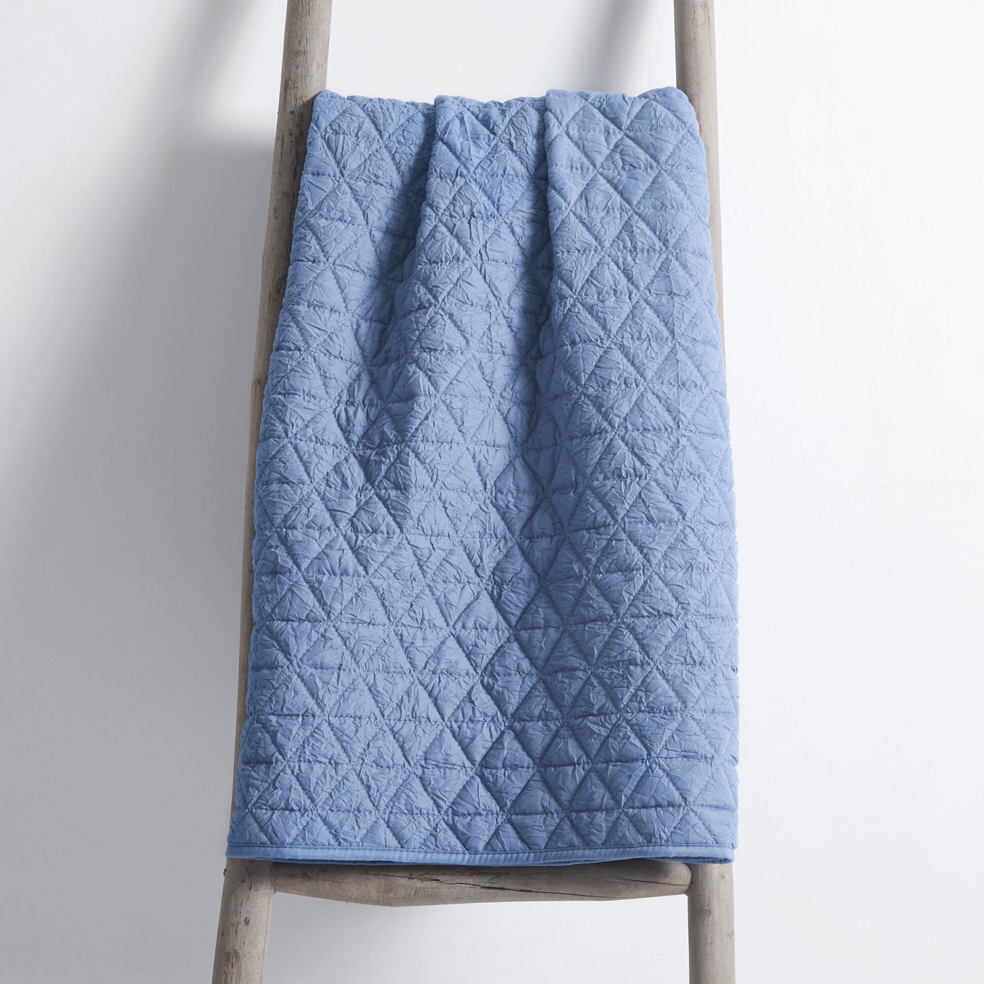 Levtex Home Rowan Quilted Throw Throws