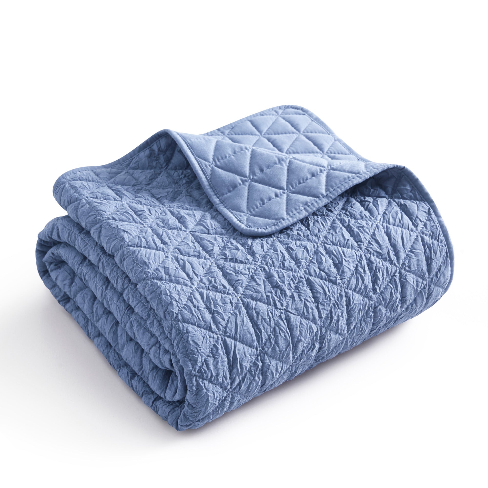 Levtex Home Rowan Quilted Throw Throws