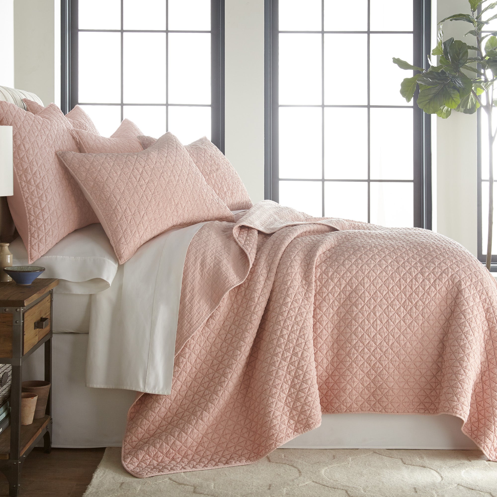 Levtex Home Rowan Quilt Set Quilts